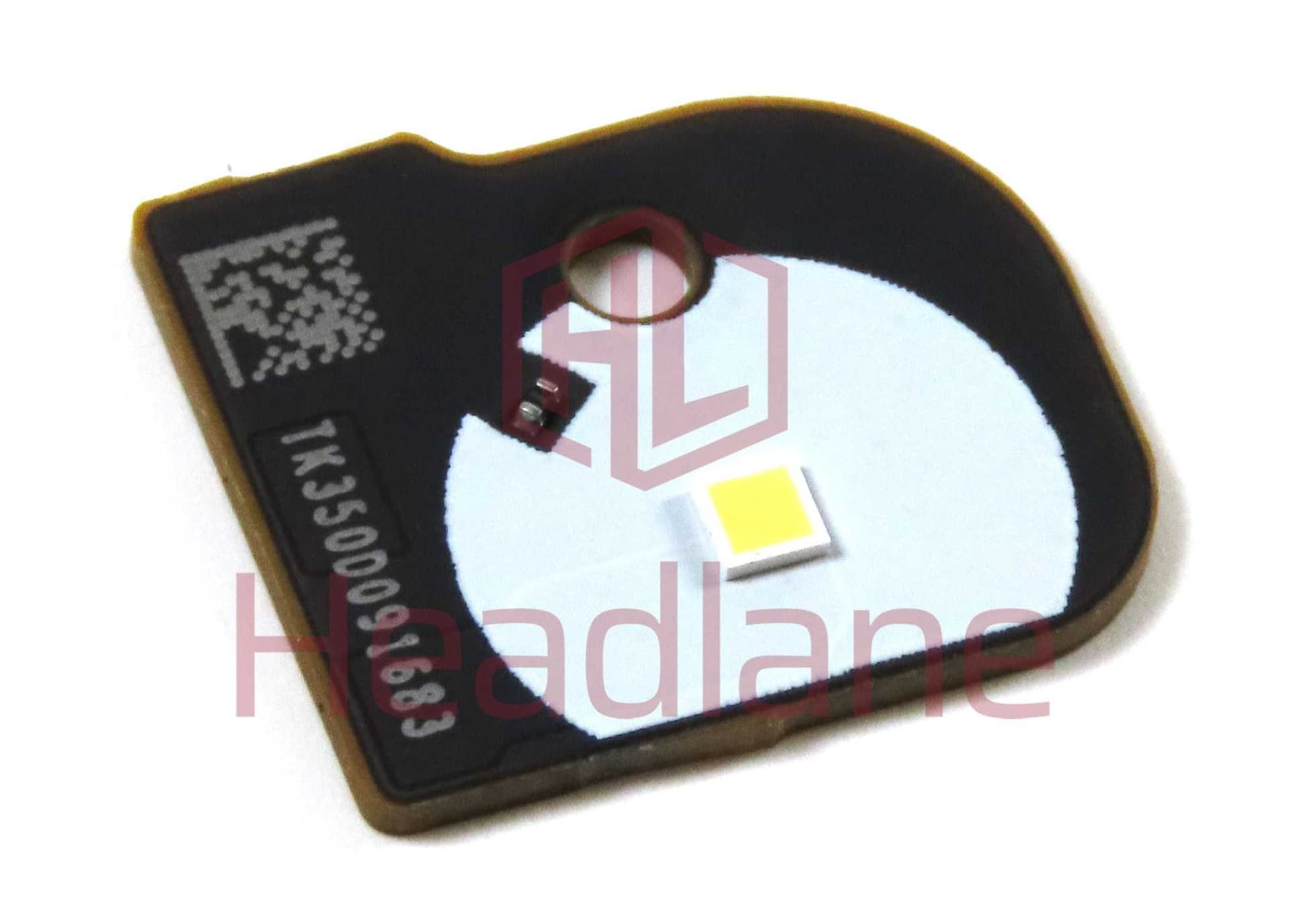 Xiaomi Redmi Note 13 Pro 5G Flash Light Board - 5600060N1600 - Xiaomi Replacement Part