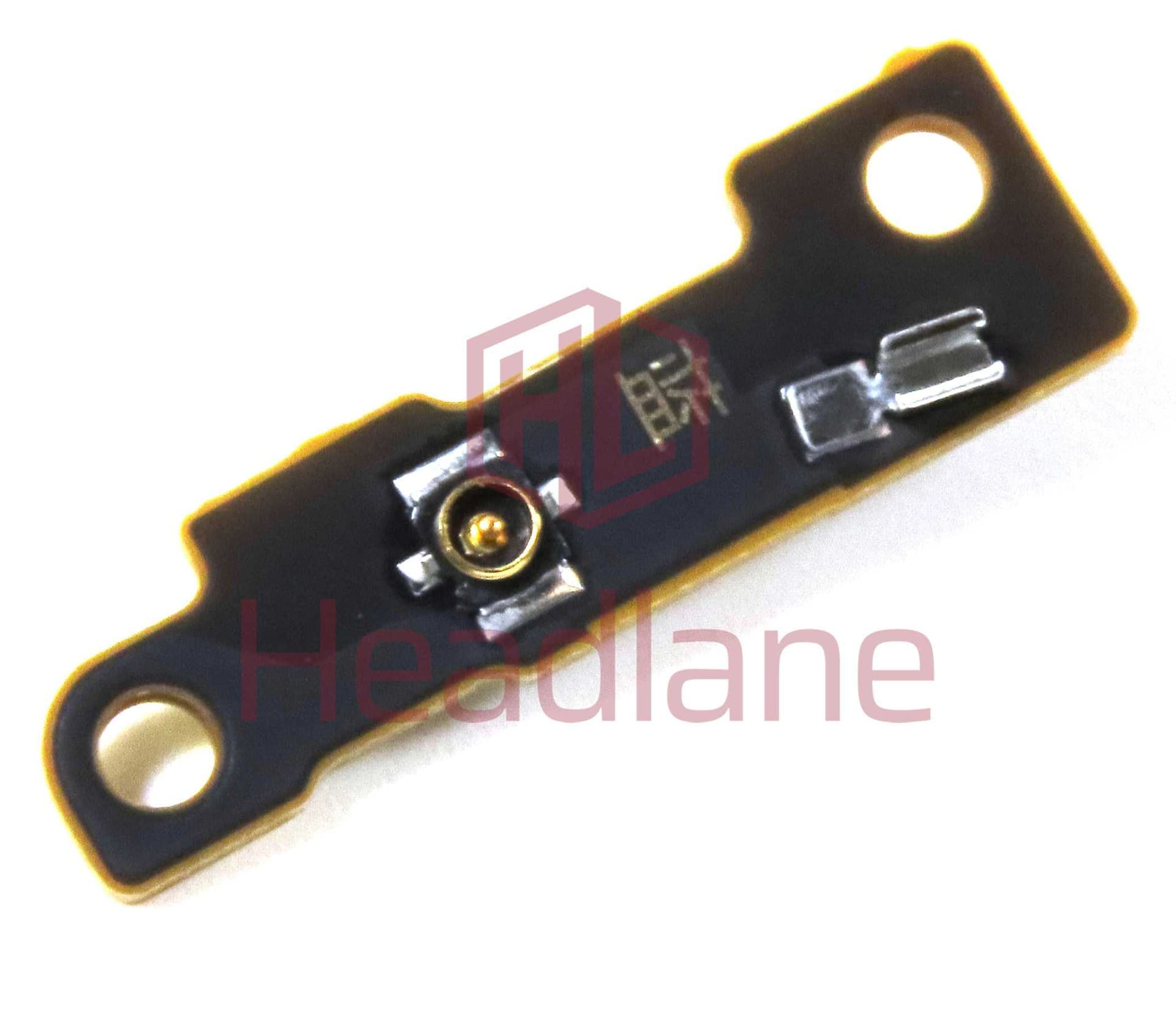 Xiaomi Redmi Note 13 Pro 5G Antenna Sub Board - 5600070N1600 - Xiaomi Replacement Part