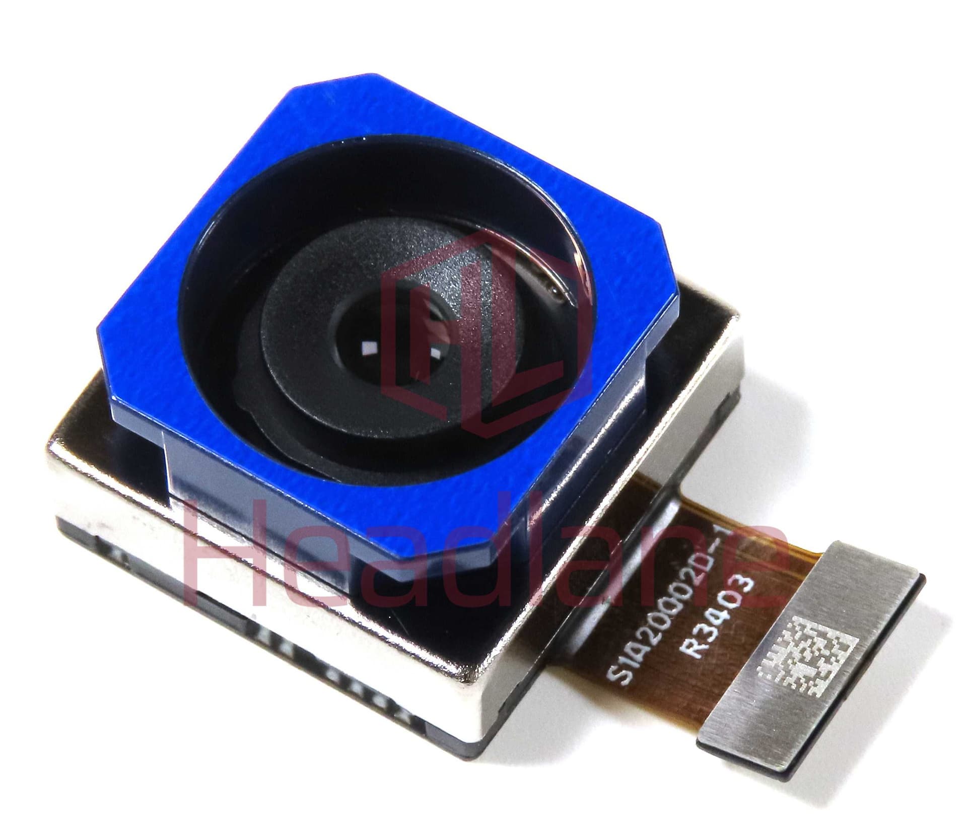 Xiaomi Redmi Note 13 Pro 5G 200MP Main Rear Camera Module - 1410203000042A - Xiaomi Replacement Part