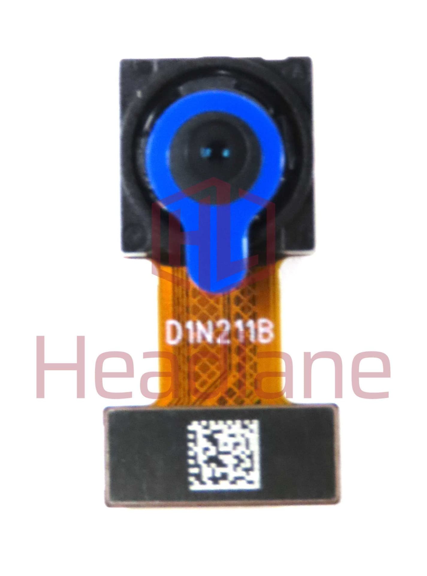 Xiaomi Redmi Note 13 Pro 5G 2MP Rear Macro Camera Module - 1410502000021A