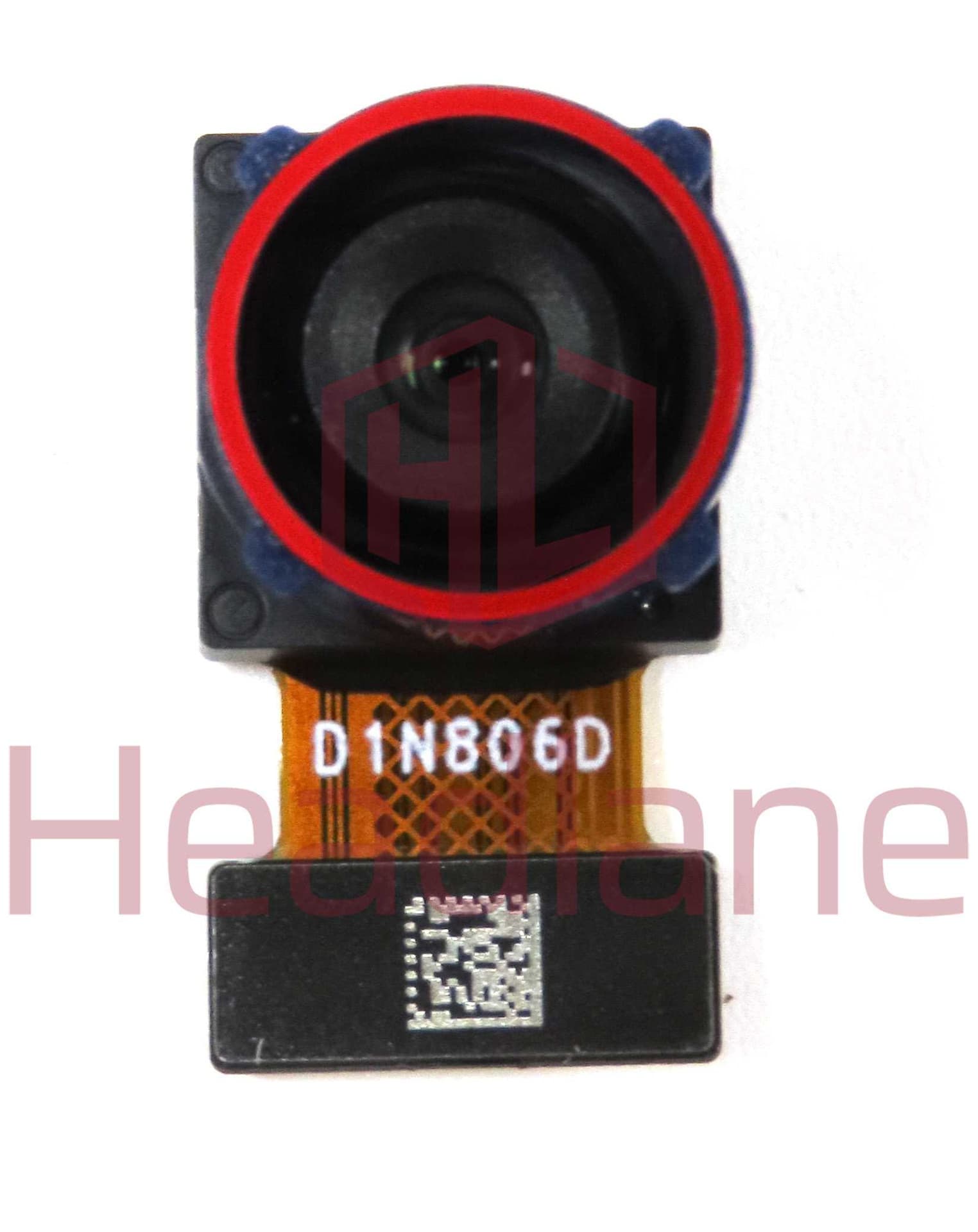 Xiaomi Redmi Note 13 Pro 5G 8MP Rear Ultra Wide Camera Module - 1410302000013A