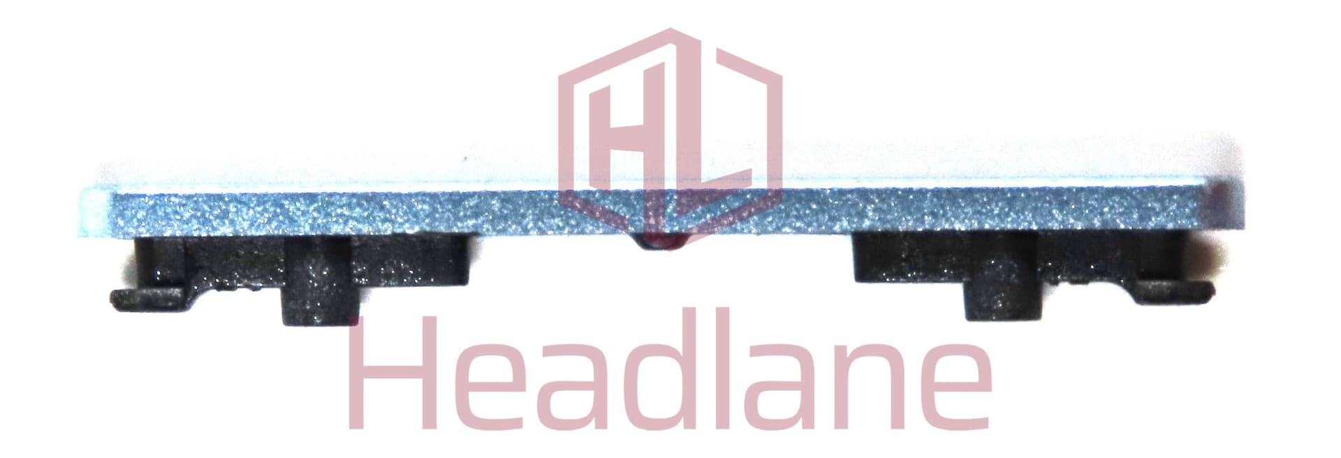 Xiaomi Redmi 13C Volume Button / Key - Blue - 1610802000040A - Xiaomi Replacement Part