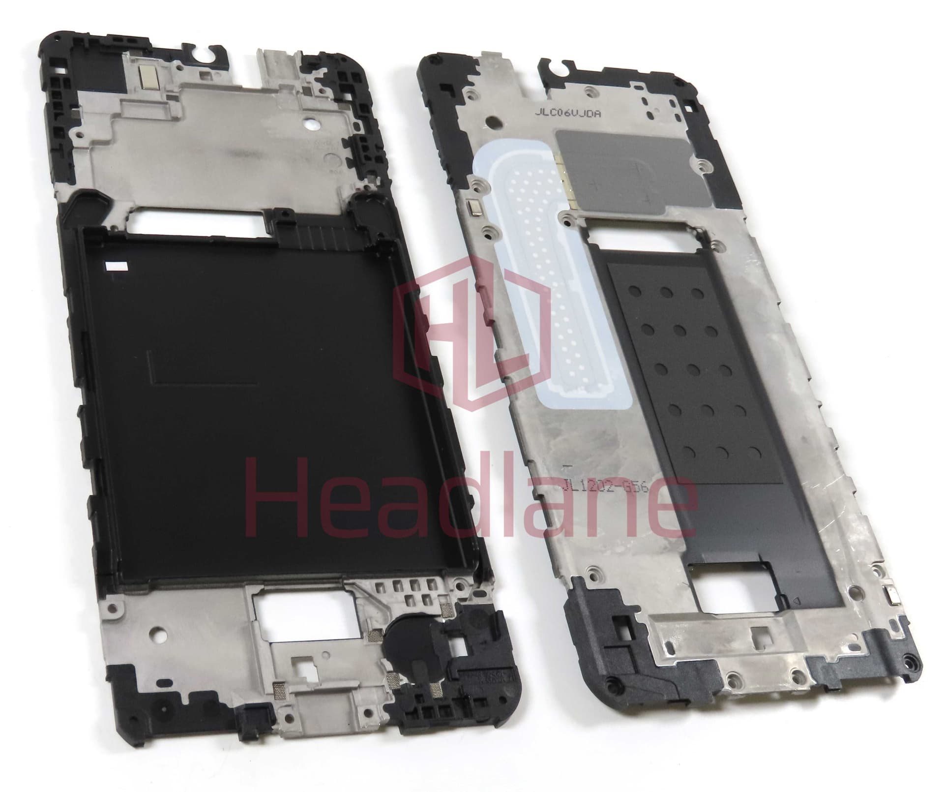 Samsung SM-G556 Galaxy Xcover7 Display Frame - GH98-48947A - Samsung Replacement Part