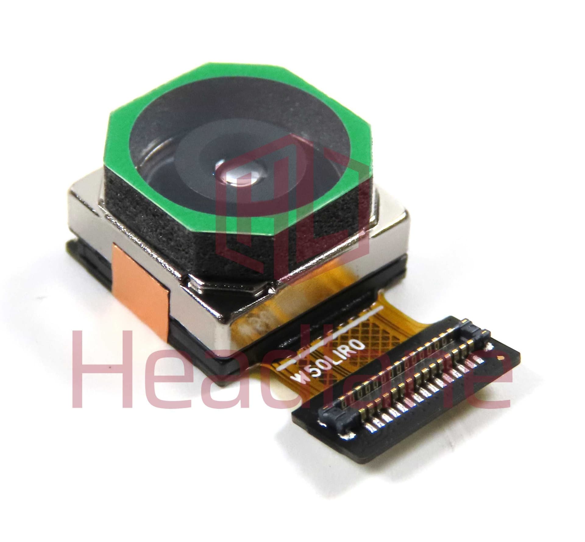 Samsung SM-G556 Galaxy Xcover7 50MP Wide Angle Rear Camera Module - GH96-16613A - Samsung Replacement Part