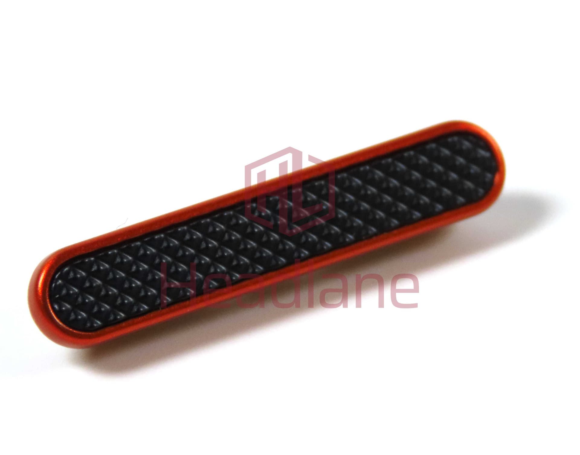 Samsung SM-G556 Galaxy Xcover7 Side Button / Key - GH98-48997A - Samsung Replacement Part