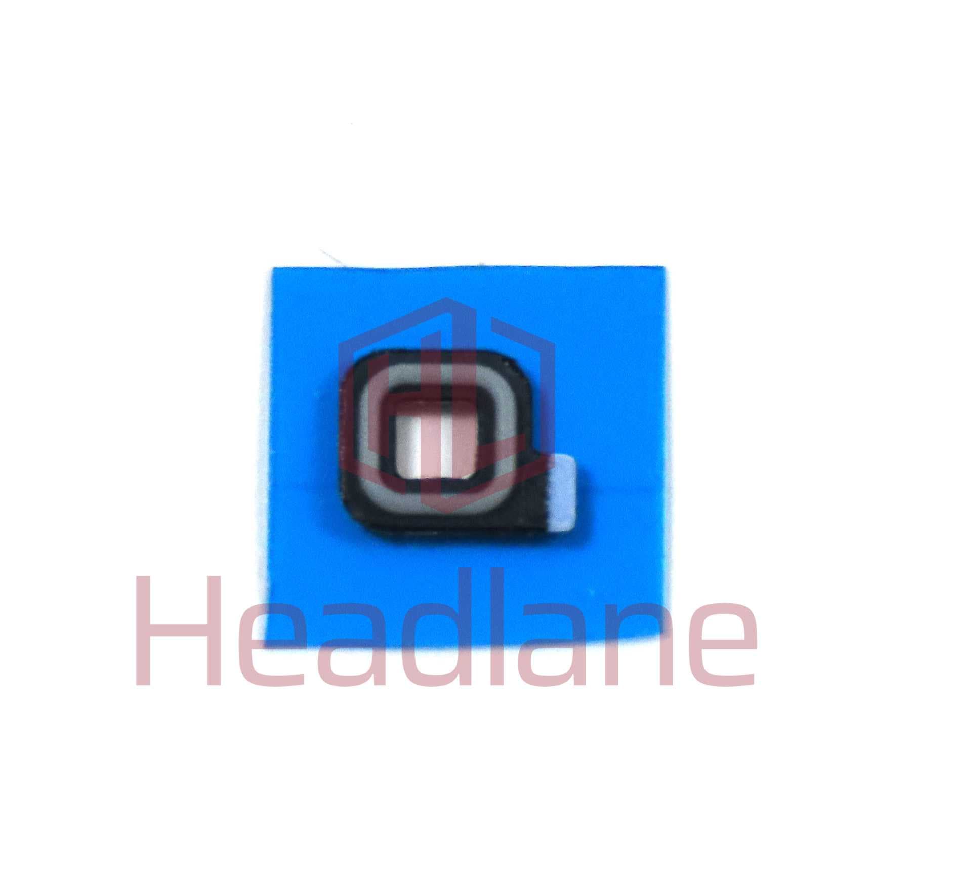 Samsung SM-G715 G556 Galaxy Xcover Pro / Xcover7 Microphone Rubber - GH98-45240A - Samsung Replacement Part