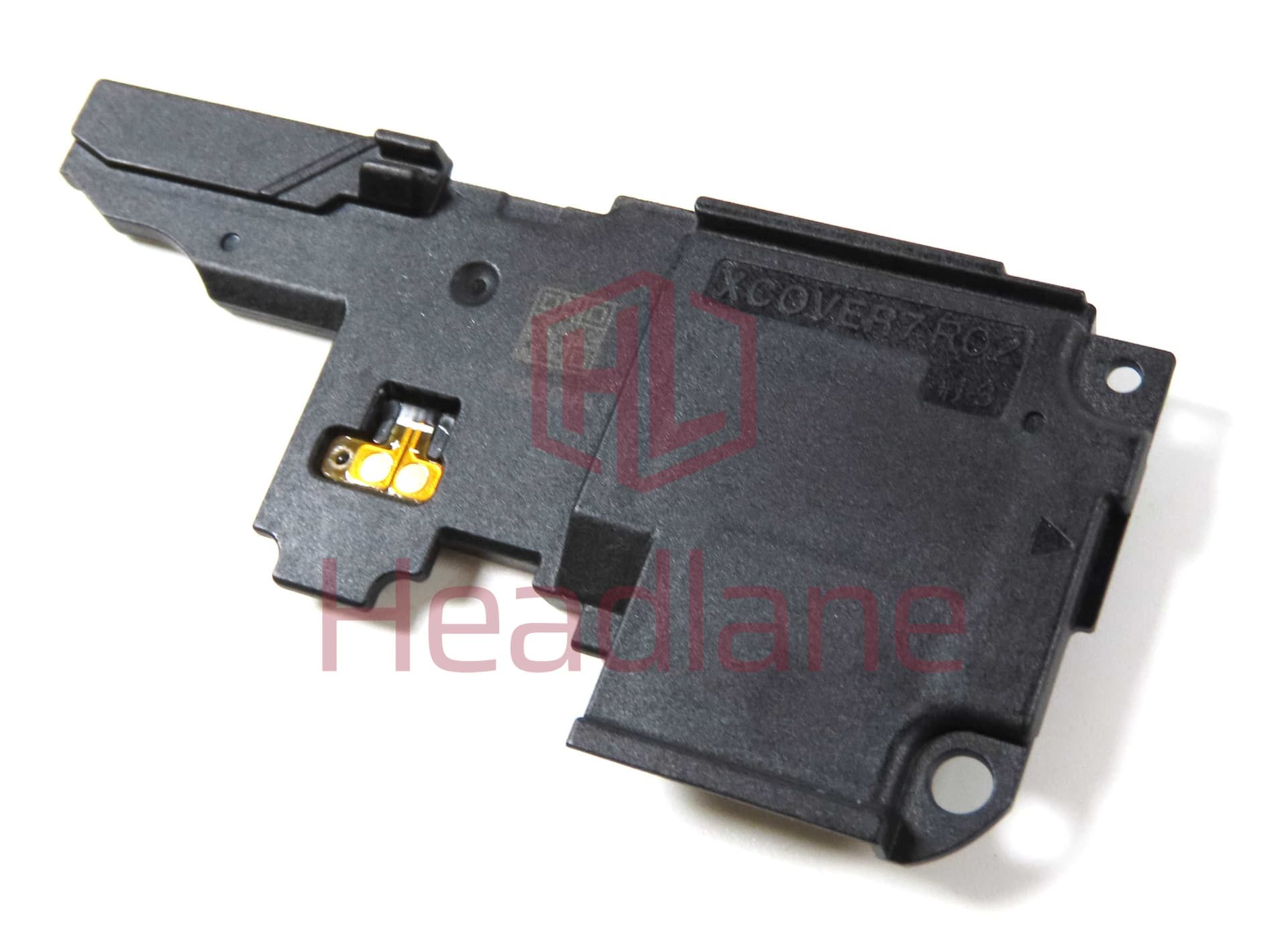 Samsung SM-G556 Galaxy Xcover7 Speaker Module - GH96-16617A - Samsung Replacement Part