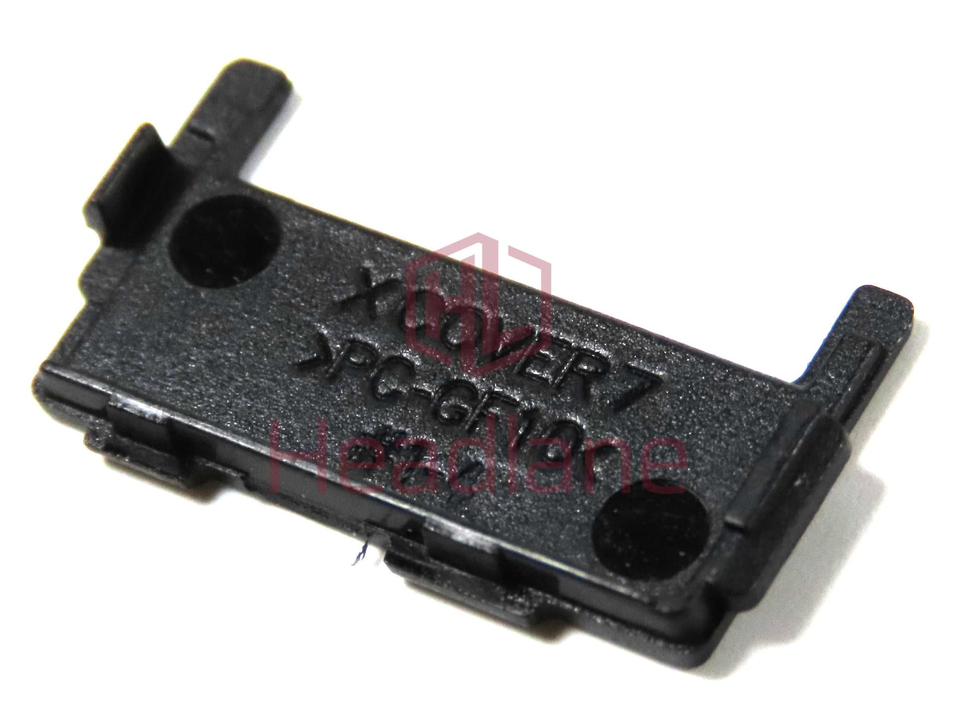 Samsung SM-G556 Galaxy Xcover7 Flex Connector Cover - GH63-21515A - Samsung Replacement Part