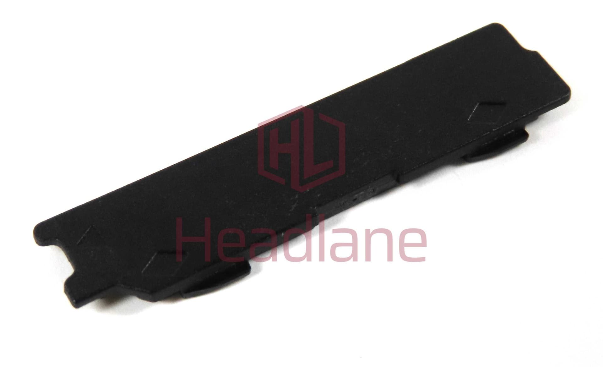 Samsung SM-G556 Galaxy Xcover7 Top Flex Cover / Bracket - GH63-21514A - Samsung Replacement Part