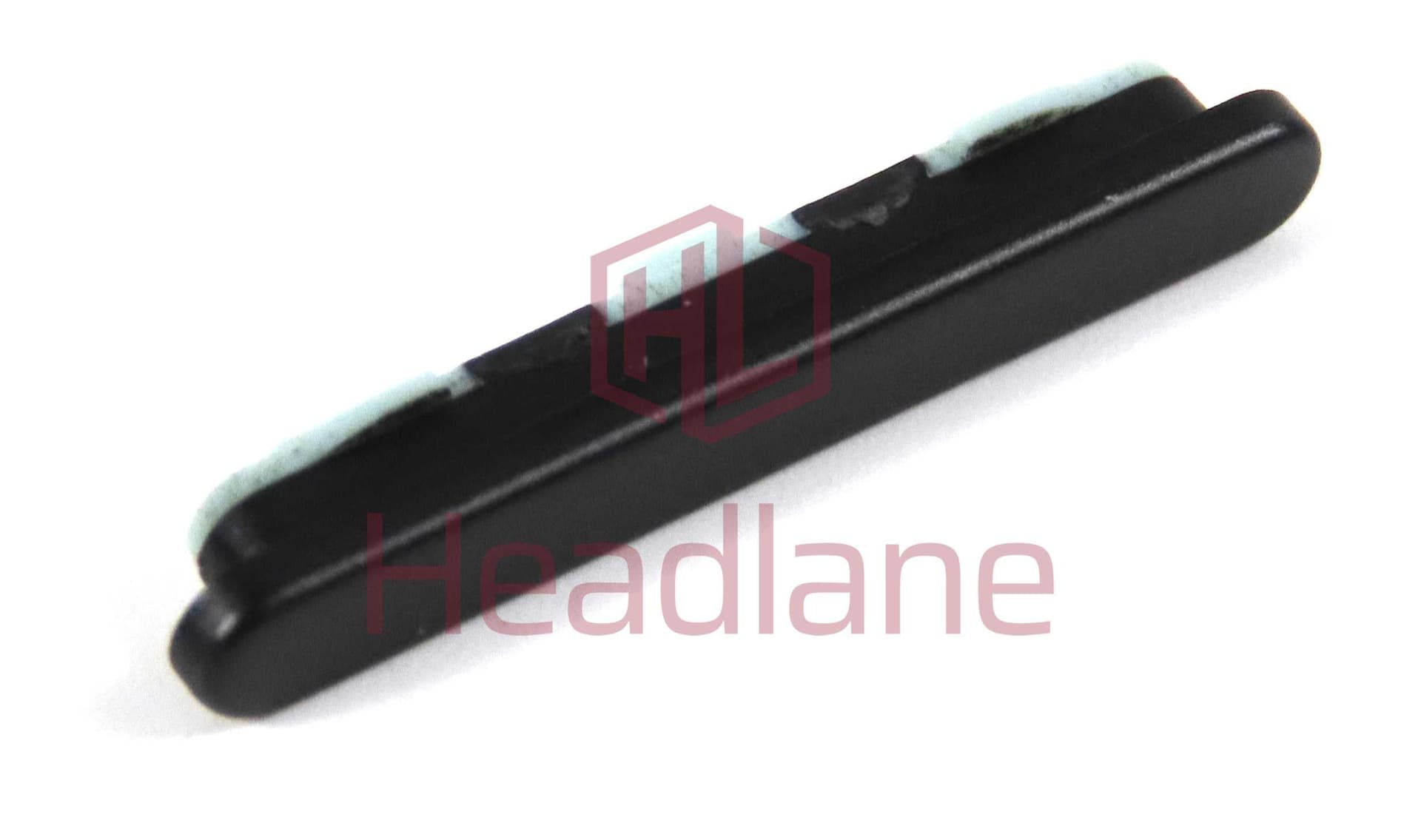 Samsung SM-G556 Galaxy Xcover7 Volume Button / Key - GH64-09372A - Samsung Replacement Part