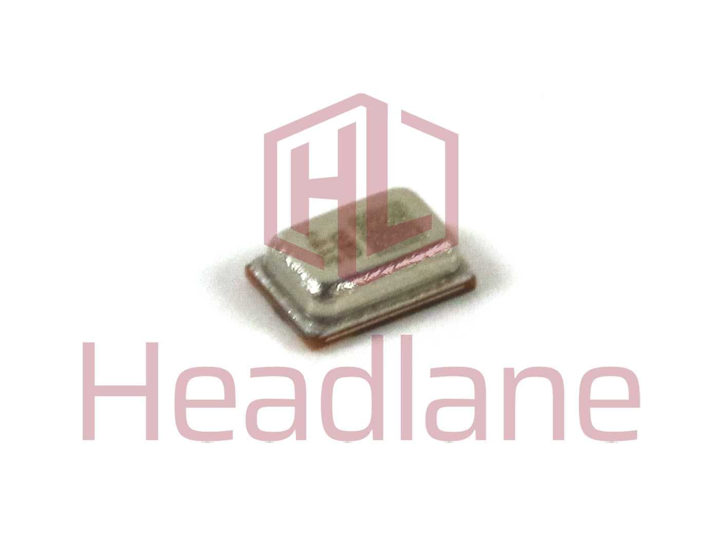 Samsung SM-A155 A156 G556 Galaxy A15 4G/5G Xcover7 Microphone Module  - 3003-001272 - Samsung Replacement Part