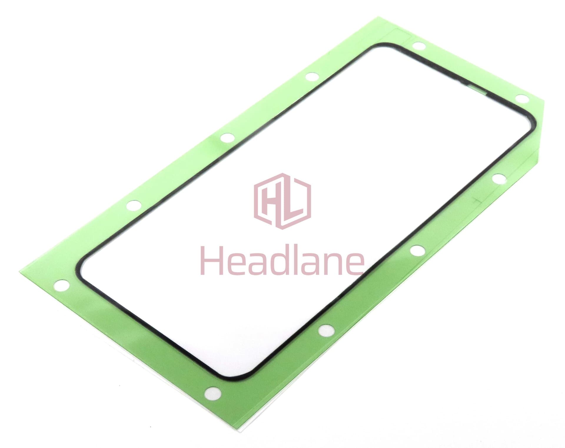 Samsung SM-G736 Galaxy Xcover6 Pro LCD Display / Screen Adhesive / Sticker - GH02-24129A - Samsung Replacement Part