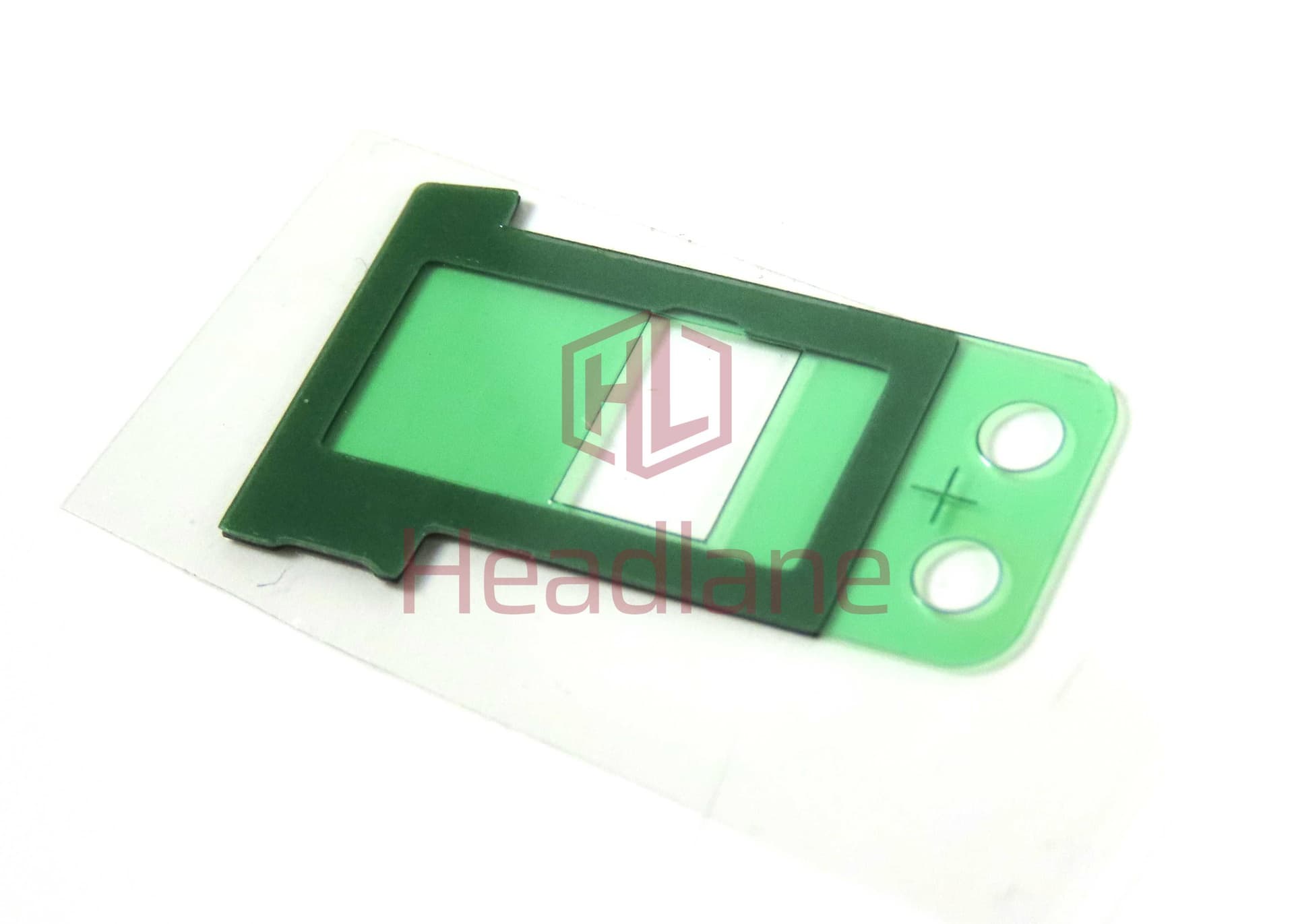 Samsung SM-G736 G556 Galaxy Xcover6 Pro Xcover7 Earpiece Adhesive / Sticker - GH02-24123A - Samsung Replacement Part