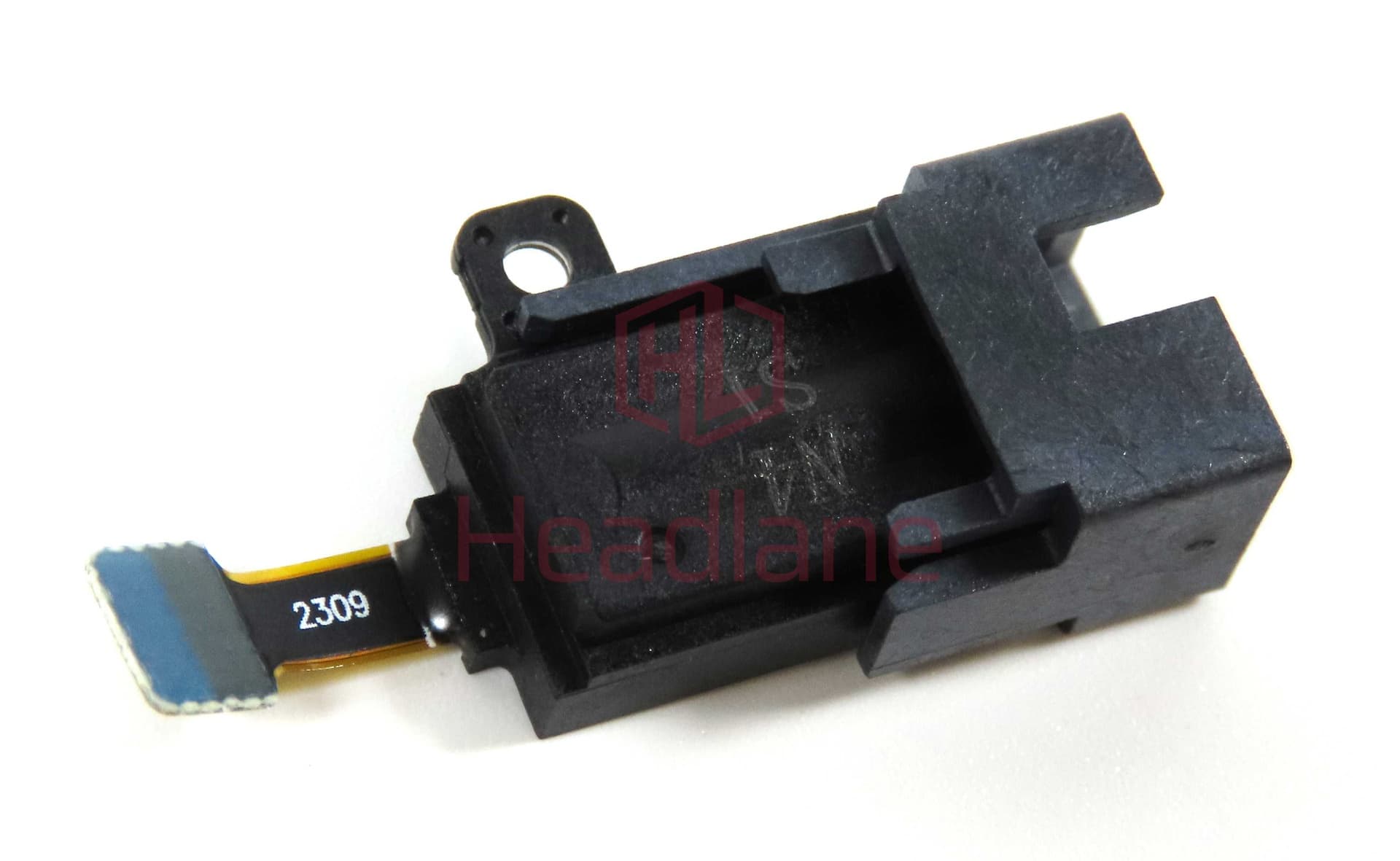 Samsung SM-T570 T575 X300 X306 Galaxy Tab Active3 Active5 Headphone Jack Flex - GH59-15360A - Samsung Replacement Part