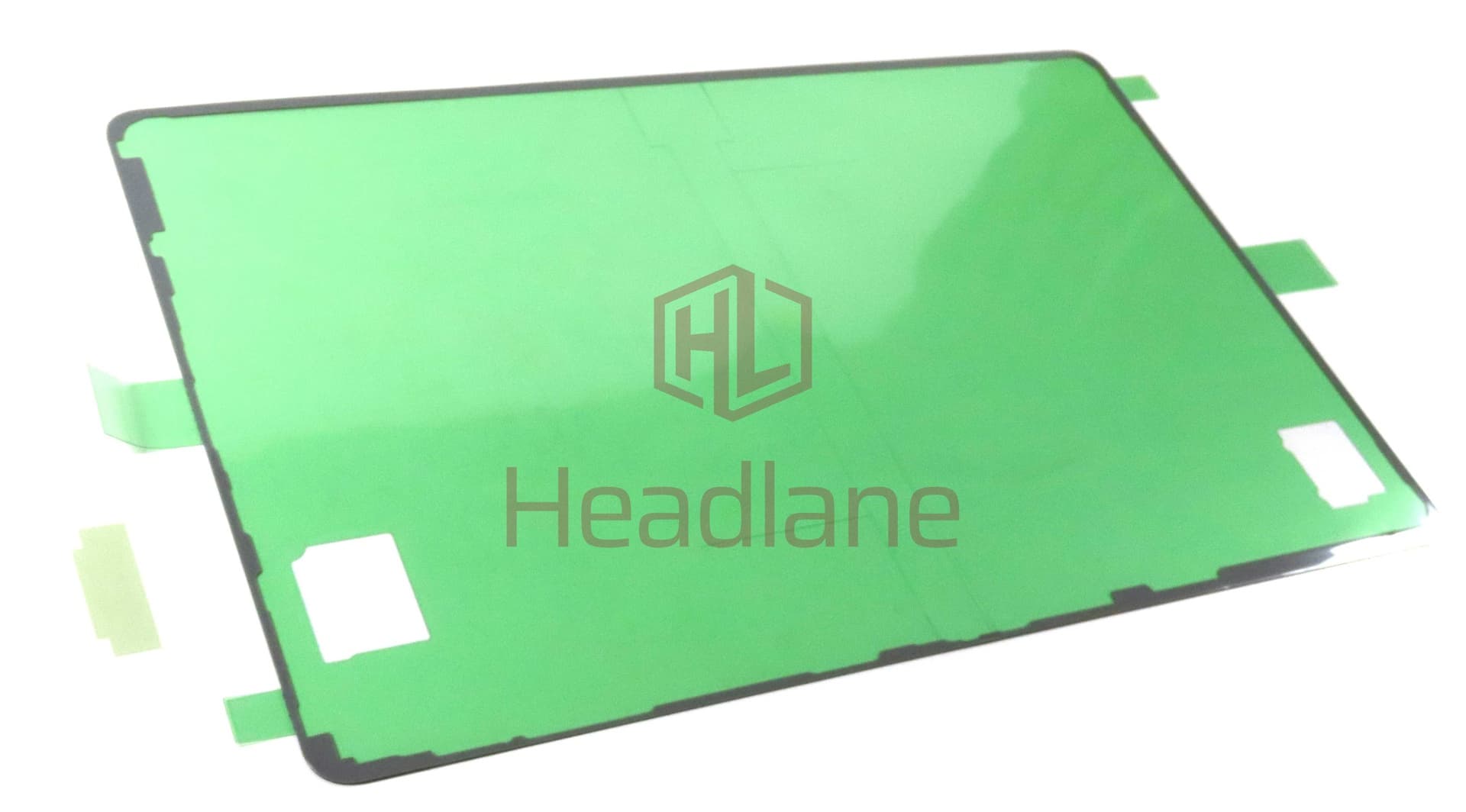 Samsung SM-X510 X516 Galaxy Tab S9 FE (WiFi/5G) LCD Display / Screen Repair Adhesive / Sticker / Rework Kit - GH82-33325A - Samsung Replacement Part