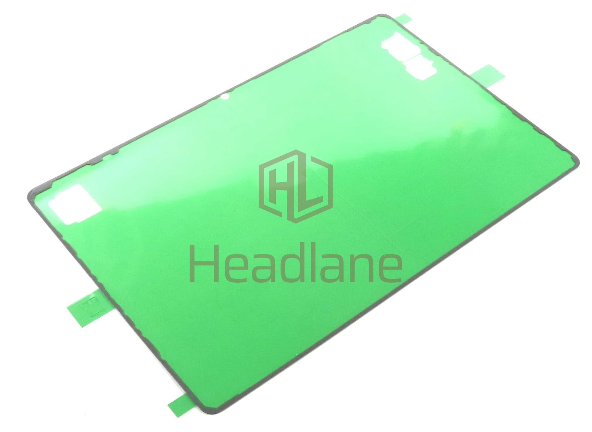 Samsung SM-X610 X616 Galaxy Tab S9 FE+ (WiFi / 5G) LCD Display / Screen Repair Adhesive / Sticker - GH82-33320A - Samsung Replacement Part