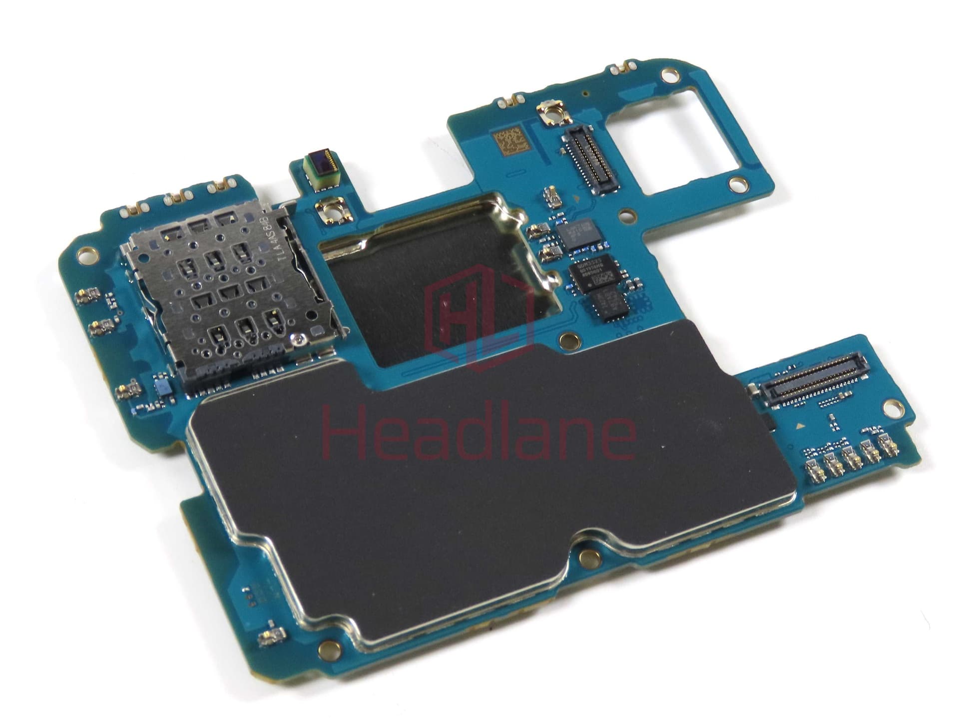 Samsung SM-A356 Galaxy A35 5G Mainboard / Motherboard 128gb (Blank / No IMEI) - GH82-34219A - Samsung Replacement Part