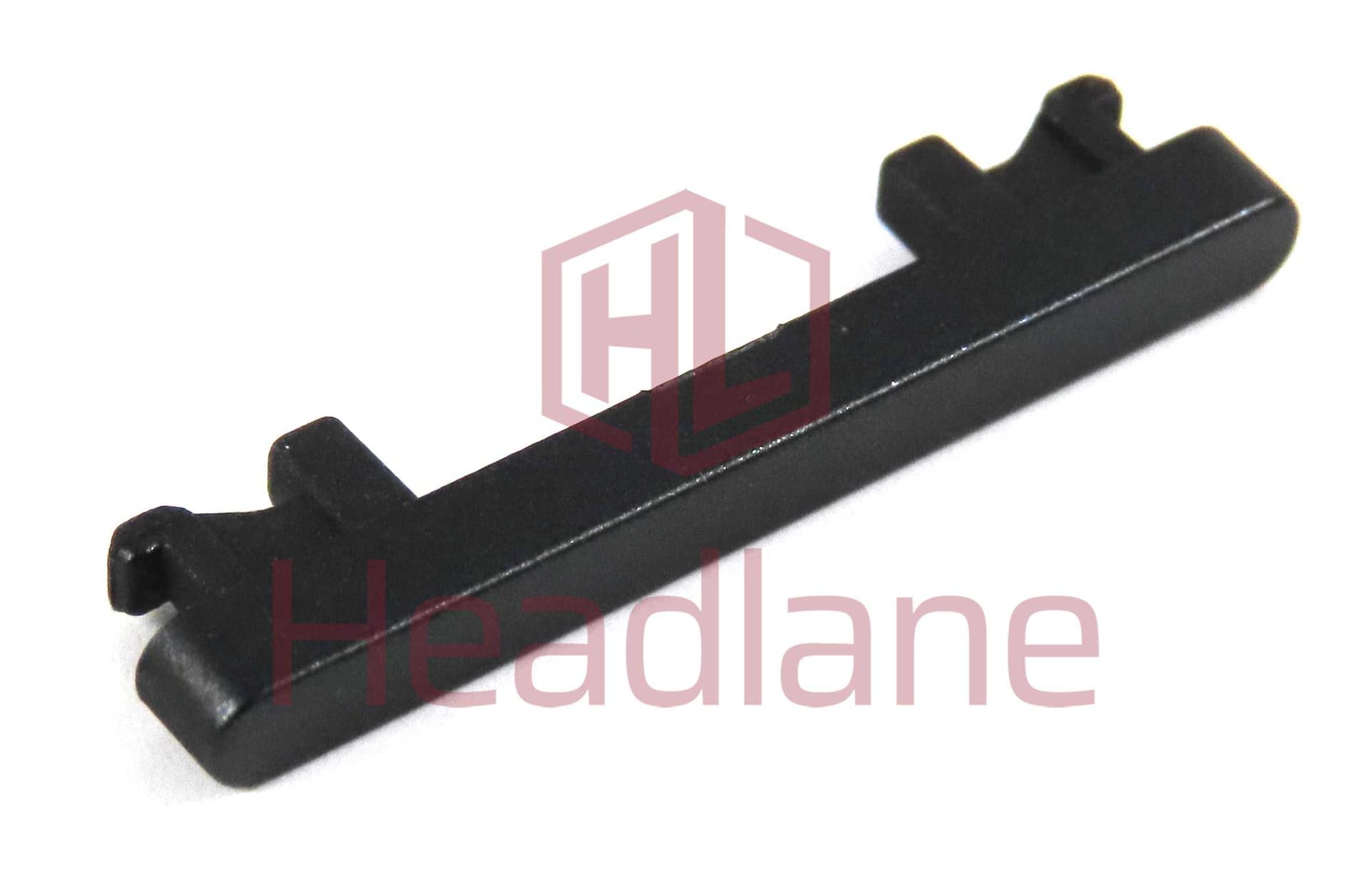 Samsung SM-X210 X216 Galaxy Tab A9+ (WiFi/5G) Side Button / Key - Graphite - GH81-25095A - Samsung Replacement Part