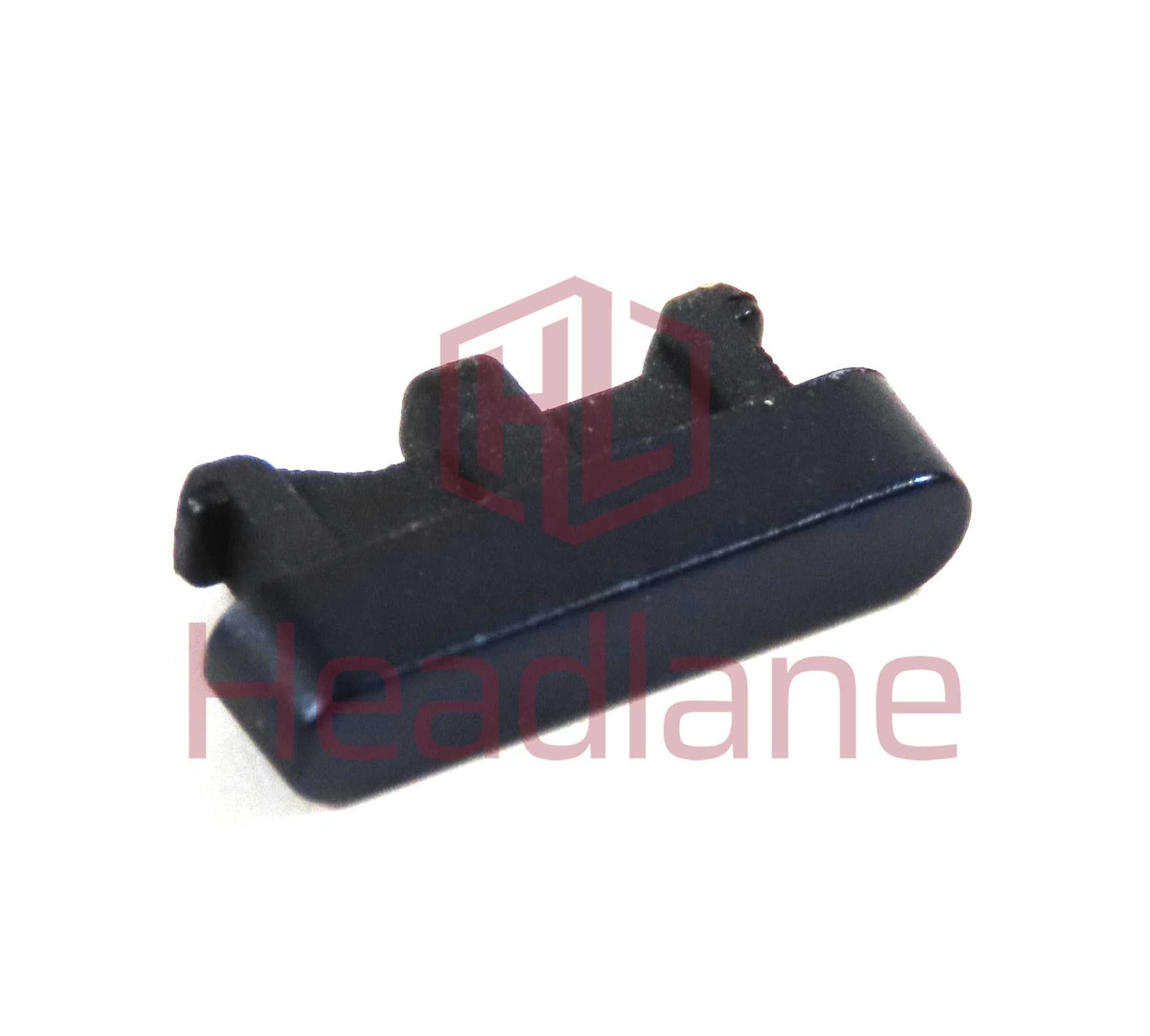 Samsung SM-X210 X216 Galaxy Tab A9+ (WiFi/5G) Power Button / Key - Navy / Blue - GH81-25093A - Samsung Replacement Part