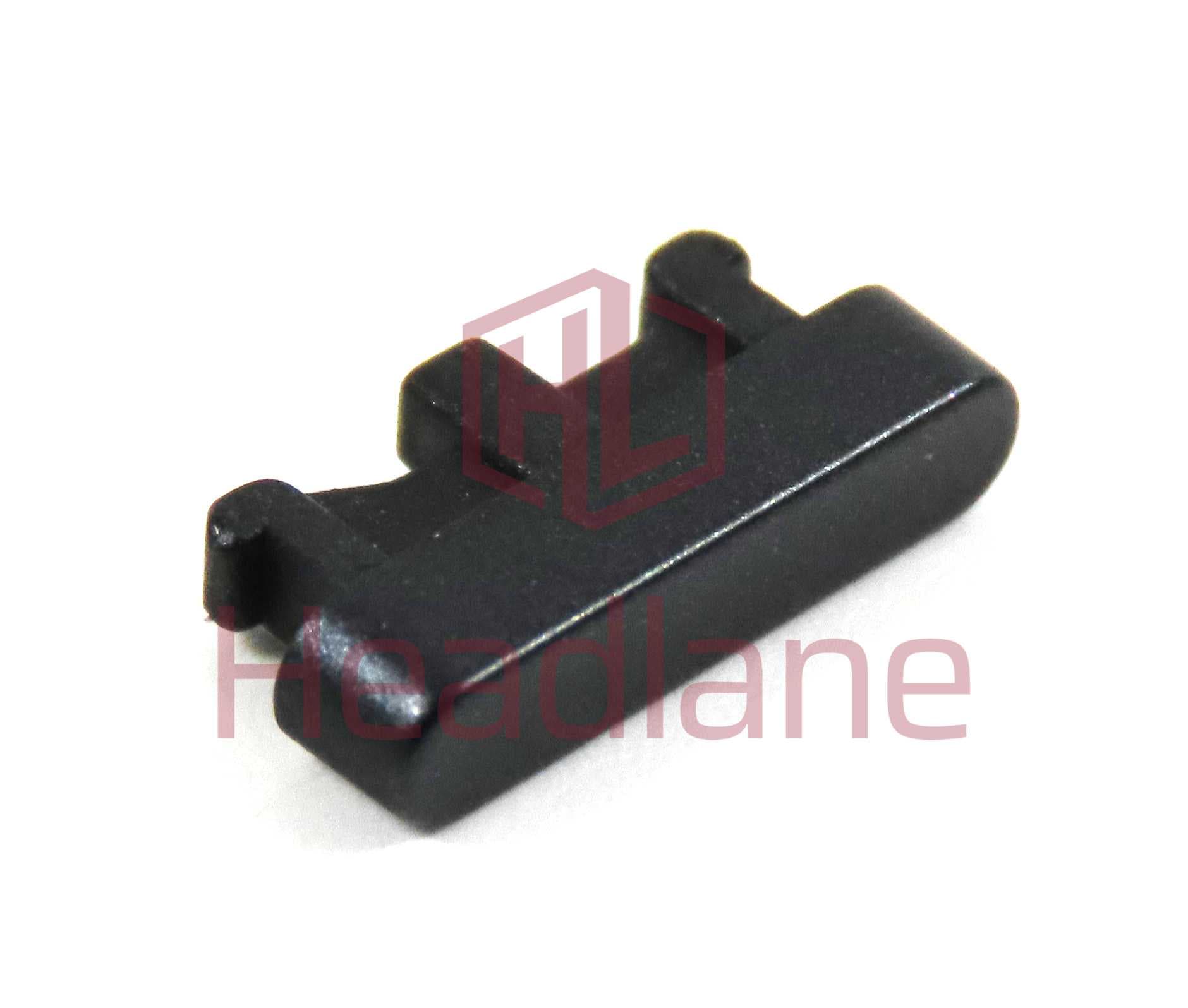 Samsung SM-X210 X216 Galaxy Tab A9+ (WiFi/5G) Power Button / Key - Graphite - GH81-25092A - Samsung Replacement Part