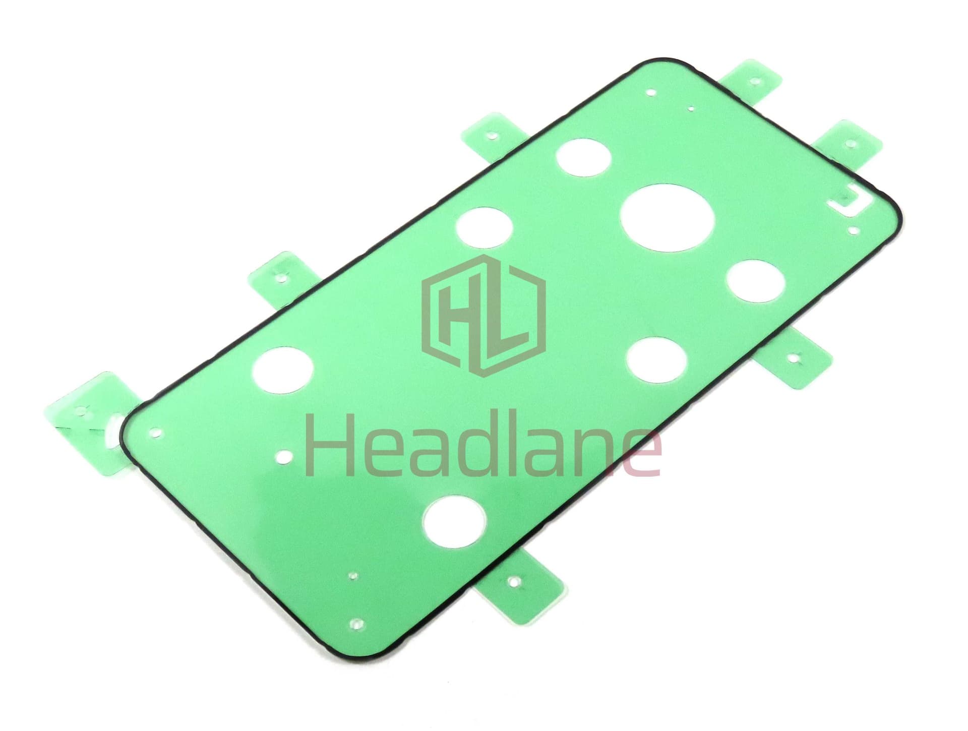 Samsung SM-A556 Galaxy A55 5G LCD Screen / Display Adhesive / Sticker - GH81-25070A - Samsung Replacement Part