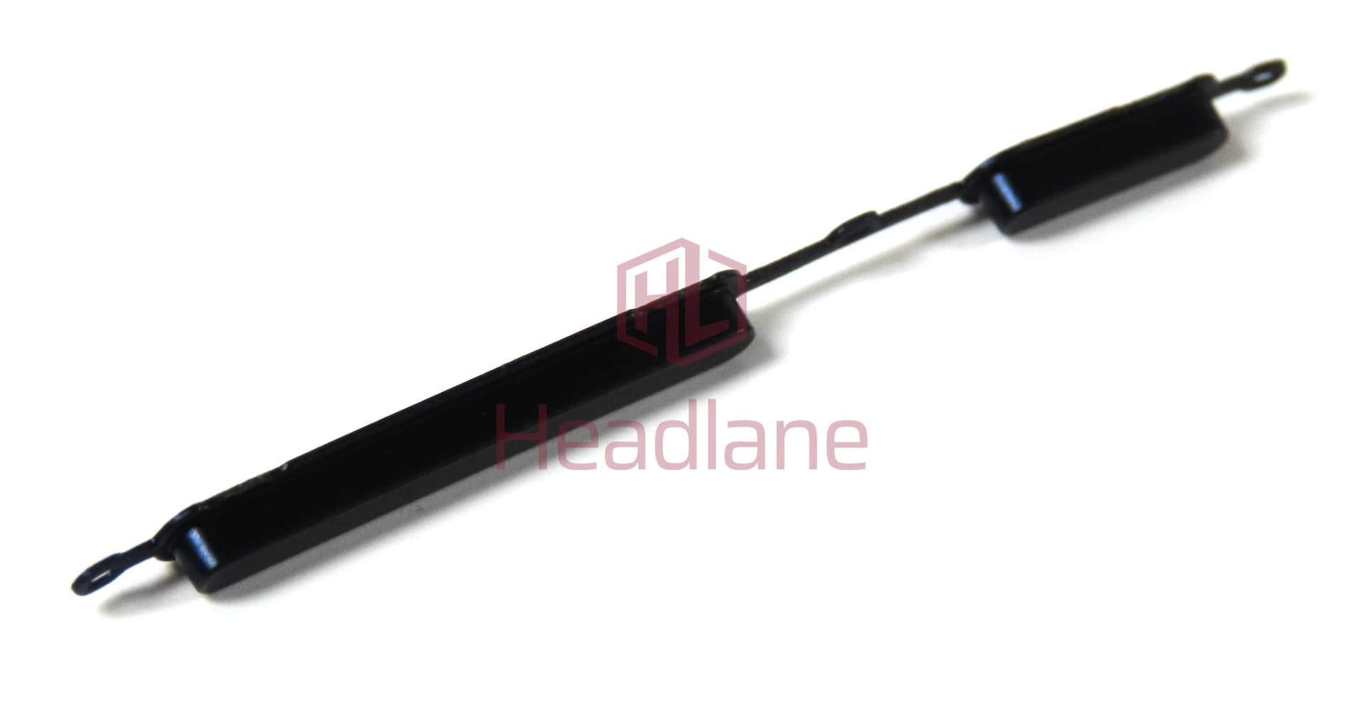 Samsung SM-X110 X115 Galaxy Tab A9 (WiFi / LTE) Side Buttons / Keys - Navy - GH81-25061A - Samsung Replacement Part