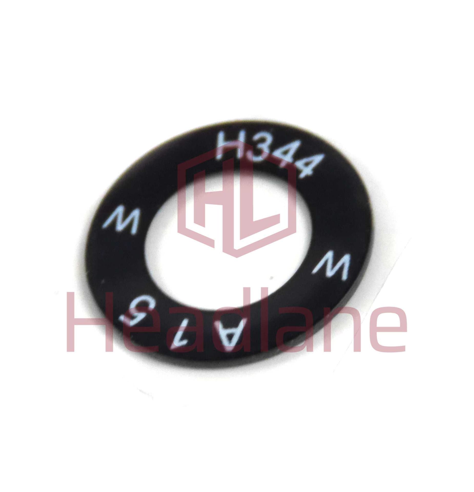 Samsung SM-A155 A156 Galaxy A15 4G / 5G Wide Camera Window / Lens - GH81-24895A - Samsung Replacement Part