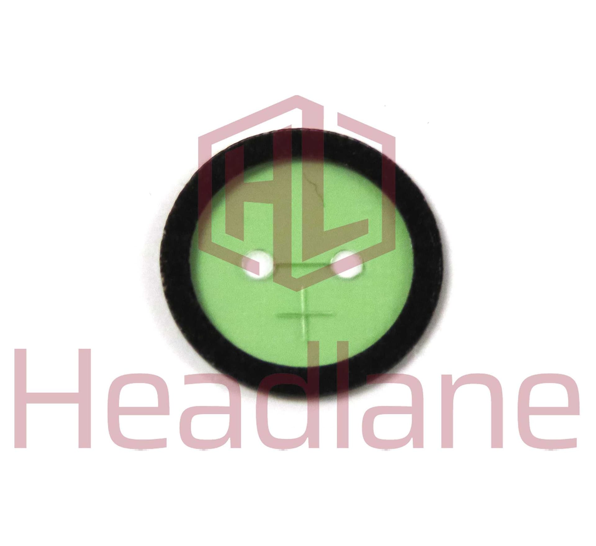 Samsung SM-A155 A156 Galaxy A15 4G / 5G Ultrawide Camera Window / Lens Adhesive / Sticker - GH81-24891A - Samsung Replacement Part