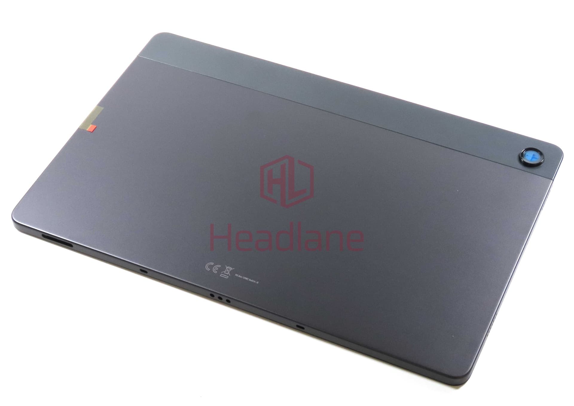 Samsung SM-X210 Galaxy Tab A9+ (WiFi) Back / Battery Cover - Graphite - GH81-24477A