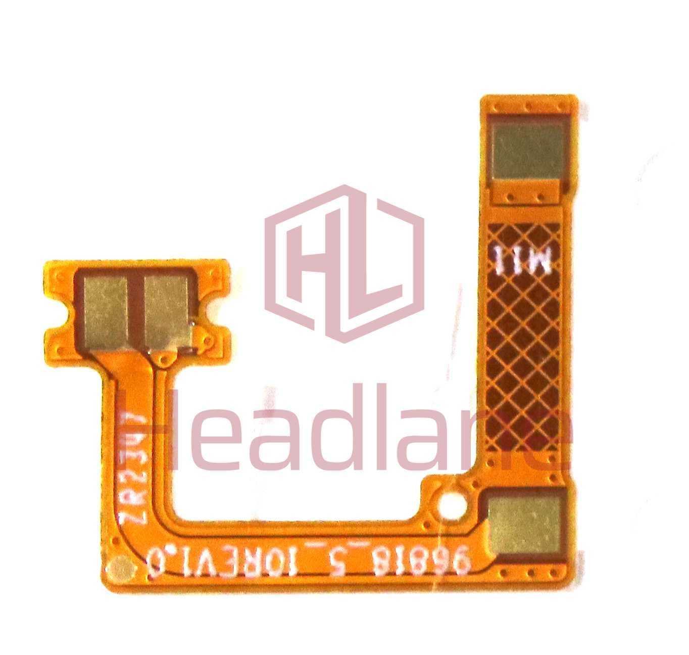 Samsung SM-A055 Galaxy A05 4G Speaker Flex - GH81-24238A - Samsung Replacement Part