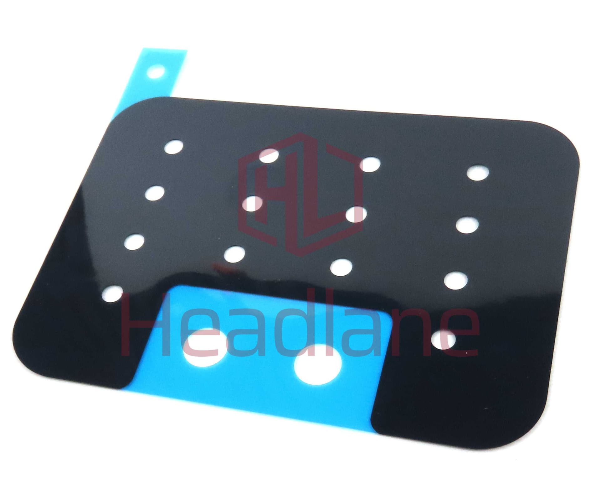 Samsung SM-A055 Galaxy A05 4G Battery Adhesive / Sticker - GH81-24224A - Samsung Replacement Part