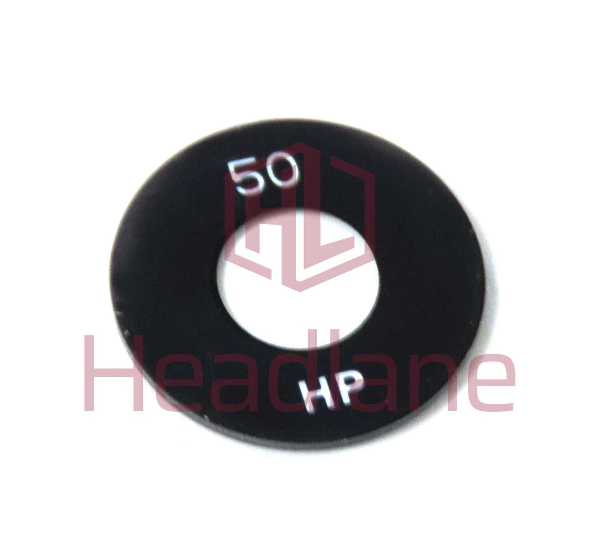 Samsung SM-A055 Galaxy A05 Rear 50MP Camera Cover / Lens - GH81-24216A - Samsung Replacement Part