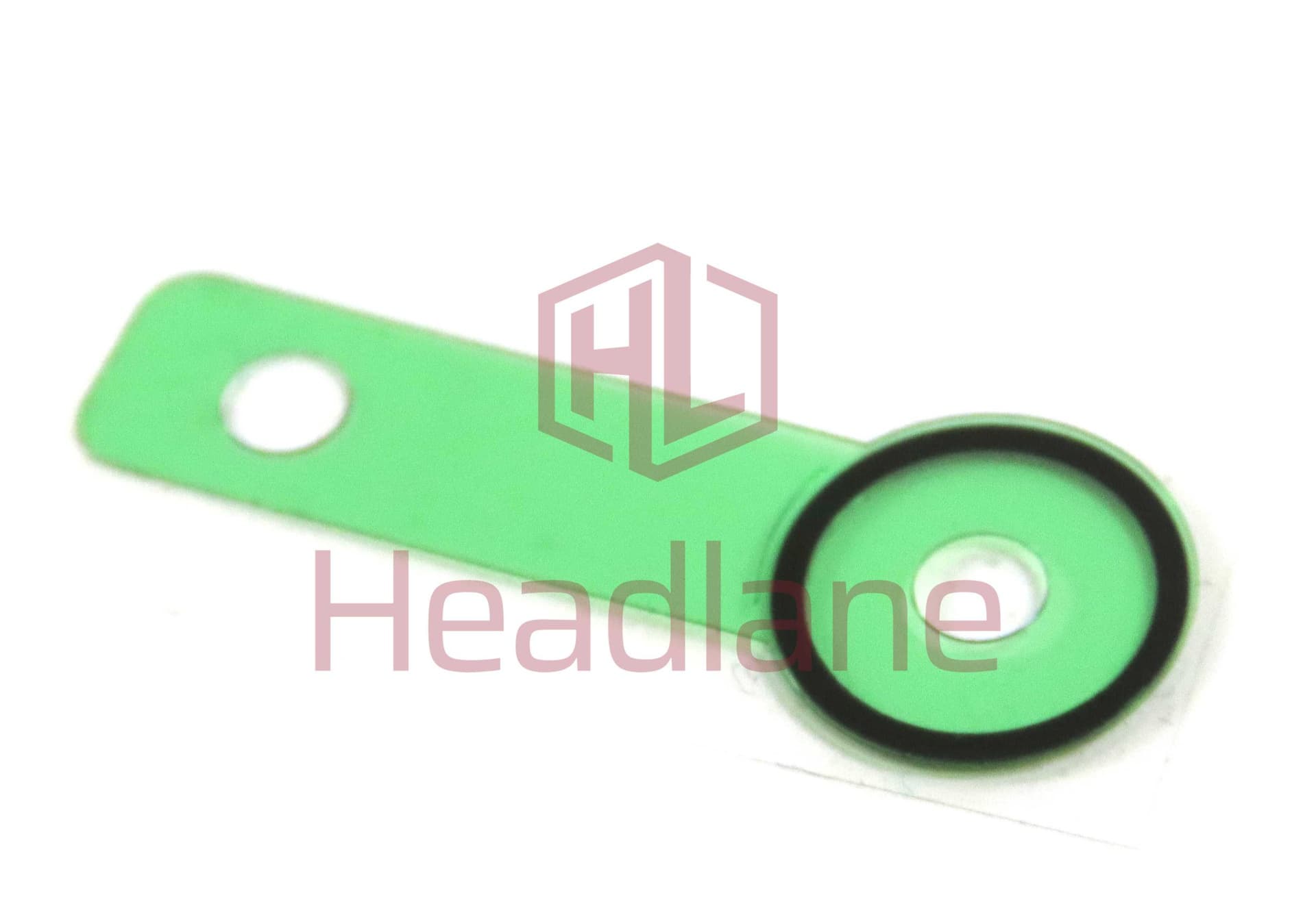 Samsung SM-F946 Galaxy Z Fold5 5G Outer Camera Lens Adhesive / Sticker - GH81-24020A - Samsung Replacement Part
