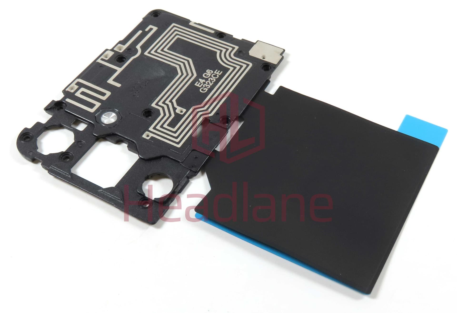 Samsung SM-A356 Galaxy A35 5G NFC Antenna Module - GH96-16960A - Samsung Replacement Part