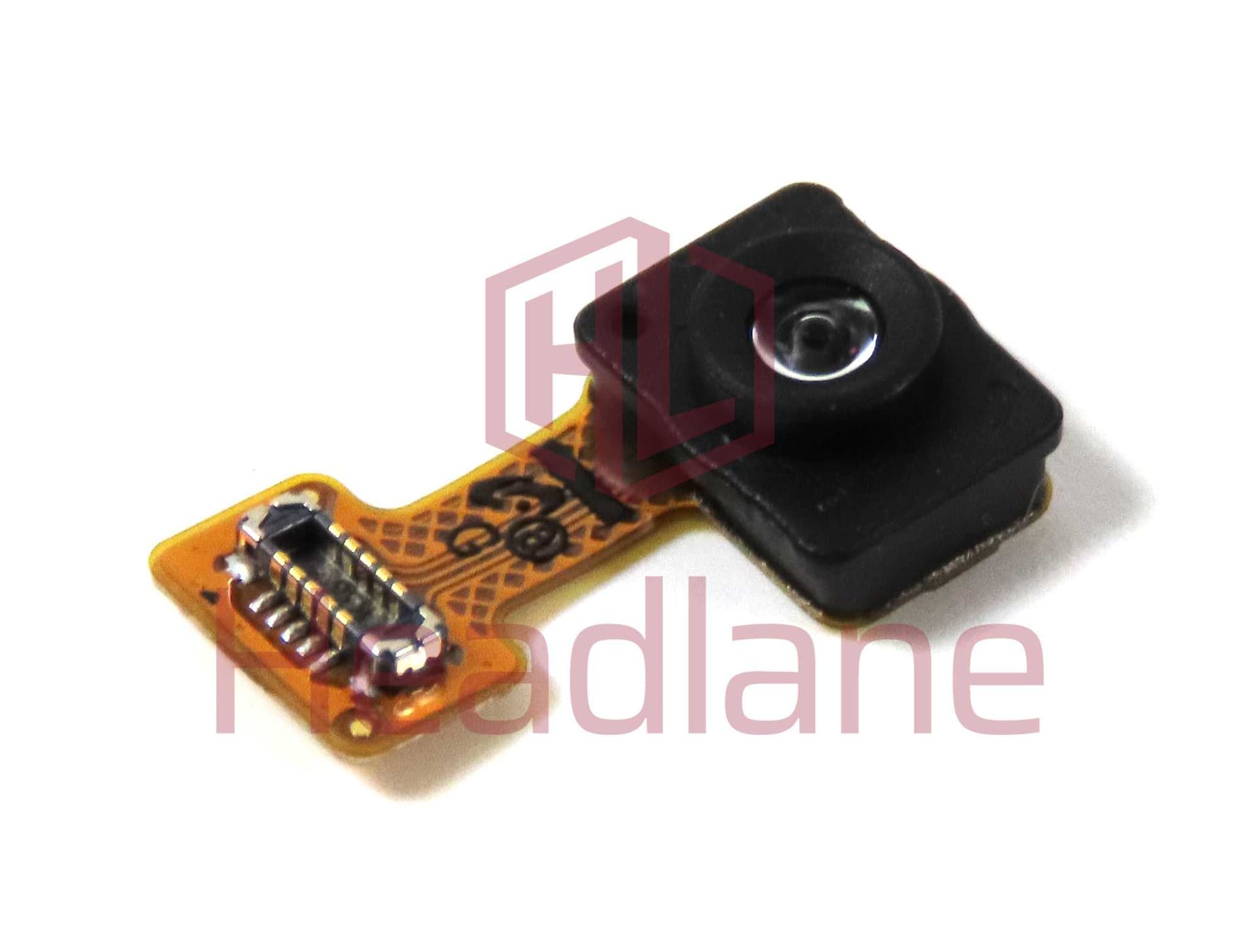 Samsung SM-A556 Galaxy A55 5G Optical Fingerprint Reader / Sensor - GH96-16616A - Samsung Replacement Part