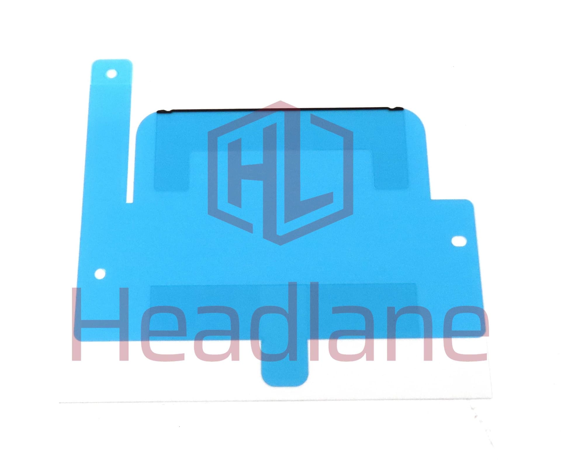 Samsung SM-G991 Galaxy S21 5G UB Bonding Adhesive / Sticker - GH81-23038A - Samsung Replacement Part