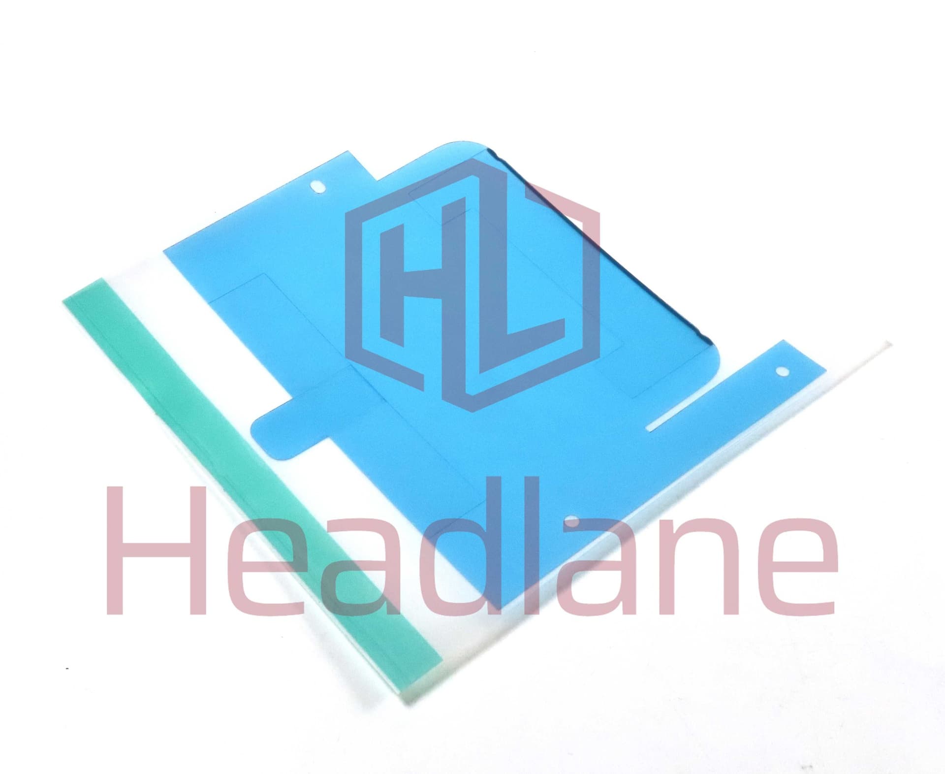 Samsung SM-S906 Galaxy S22+ / Plus OLED Only Bonding Adhesive / Sticker - GH81-22991A - Samsung Replacement Part