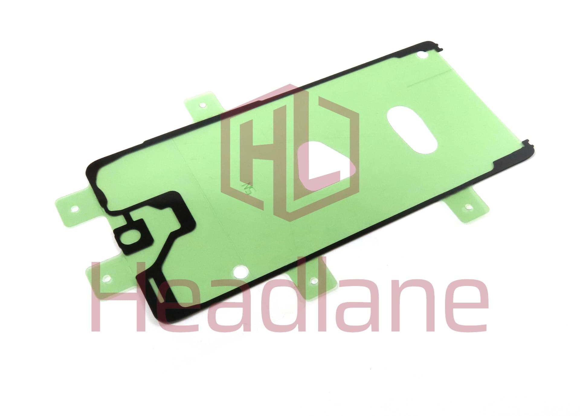 Samsung SM-G980 SM-G981 Galaxy S20 OLED Only Adhesive / Sticker - GH81-22949A - Samsung Replacement Part