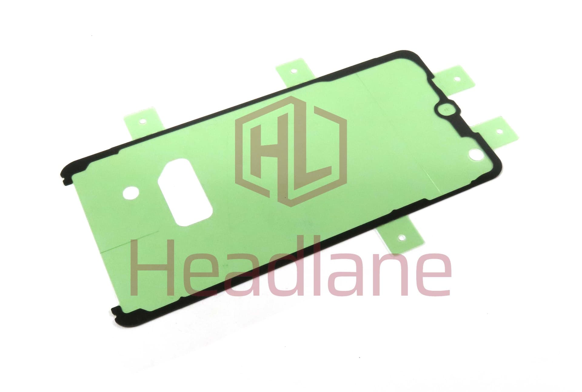 Samsung SM-S901 Galaxy S22 OLED Only Adhesive / Sticker - GH81-22946A - Samsung Replacement Part