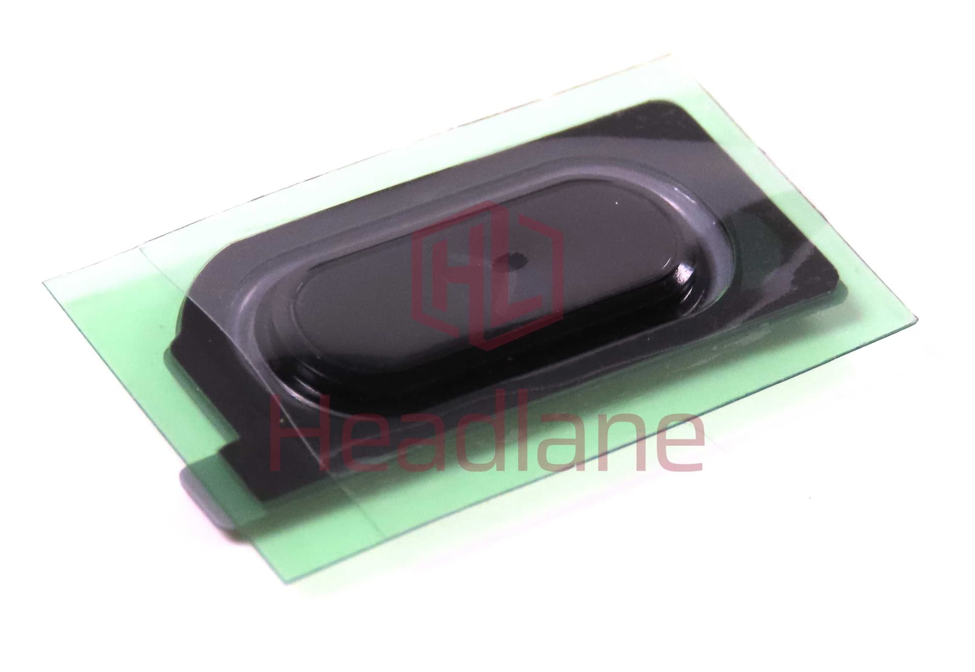 Samsung SM-X300 X306 Galaxy Tab Active5 (WiFi/5G) Back Button / Key - GH98-49037A - Samsung Replacement Part