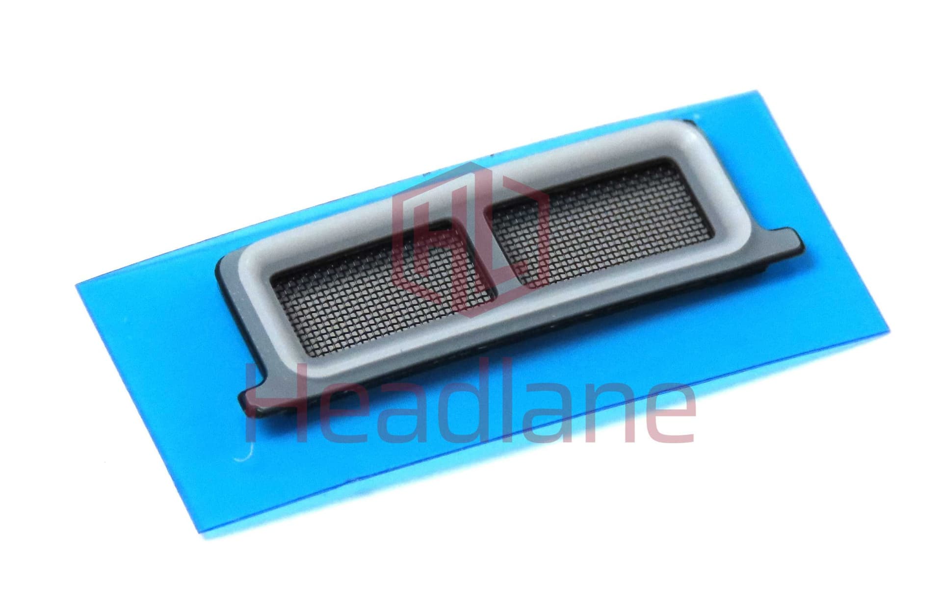 Samsung SM-X300 X306 Galaxy Tab Active5 (WiFi/5G) Speaker Mesh / Grill - GH98-49020A - Samsung Replacement Part