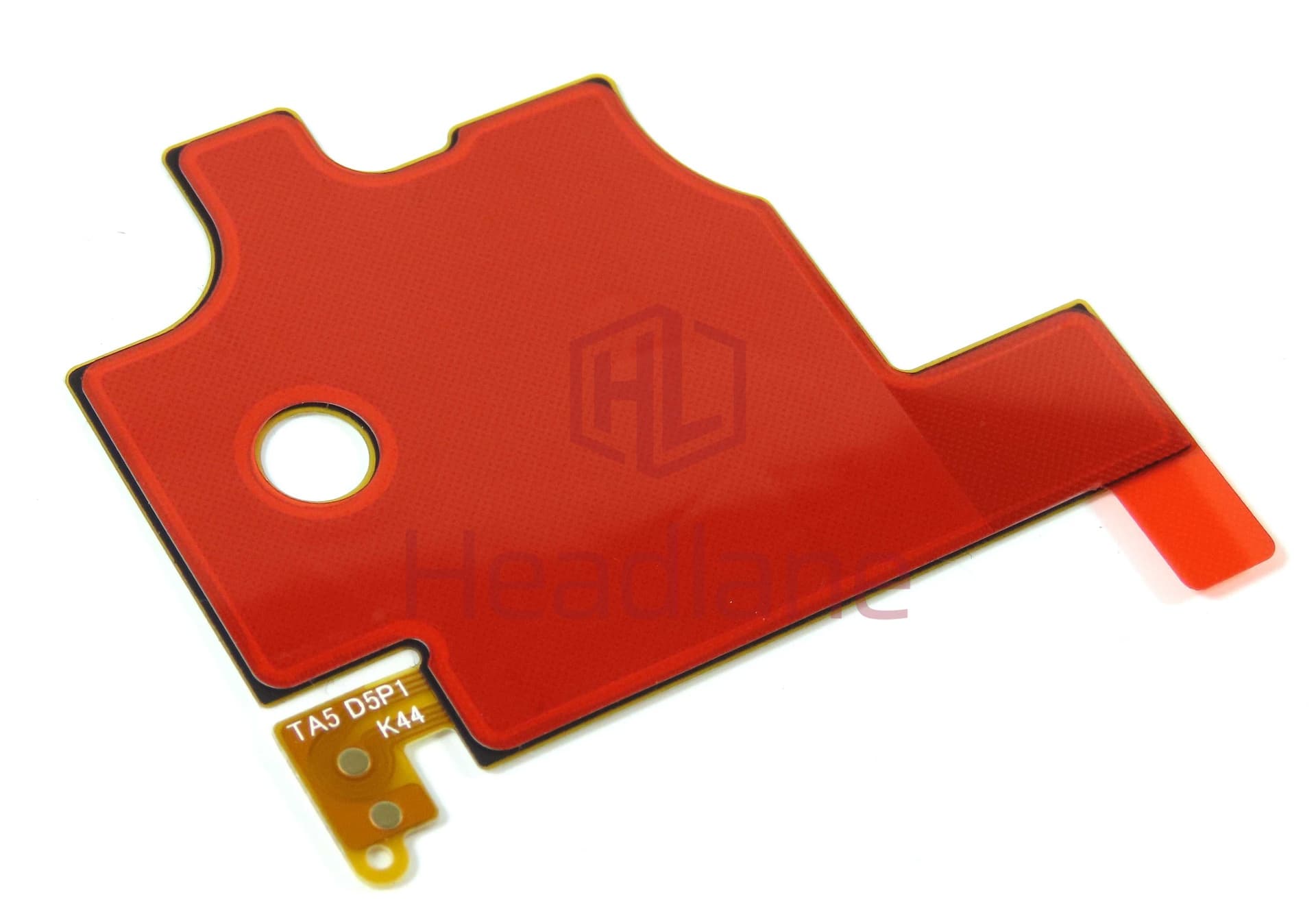 Samsung SM-X300 X306 Galaxy Tab Active5 (WiFi/5G) NFC Antenna - GH42-07046A - Samsung Replacement Part