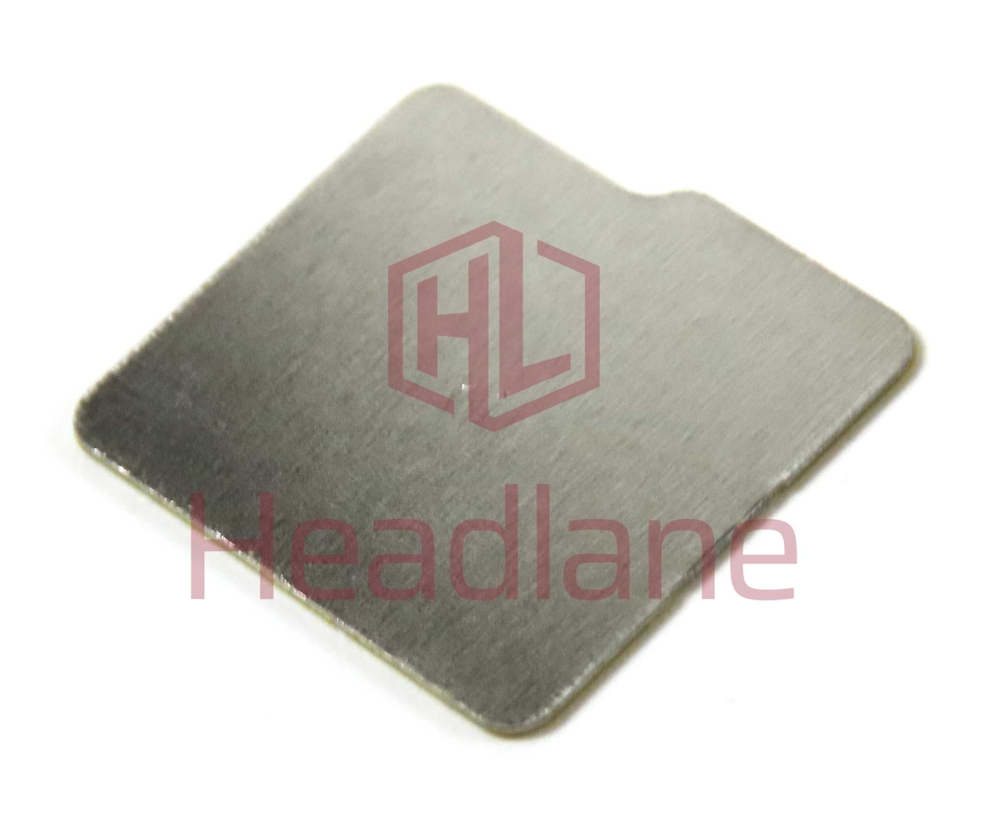 Samsung SM-A356 Galaxy A35 5G Bottom Speaker Bracket - GH98-49069A - Samsung Replacement Part