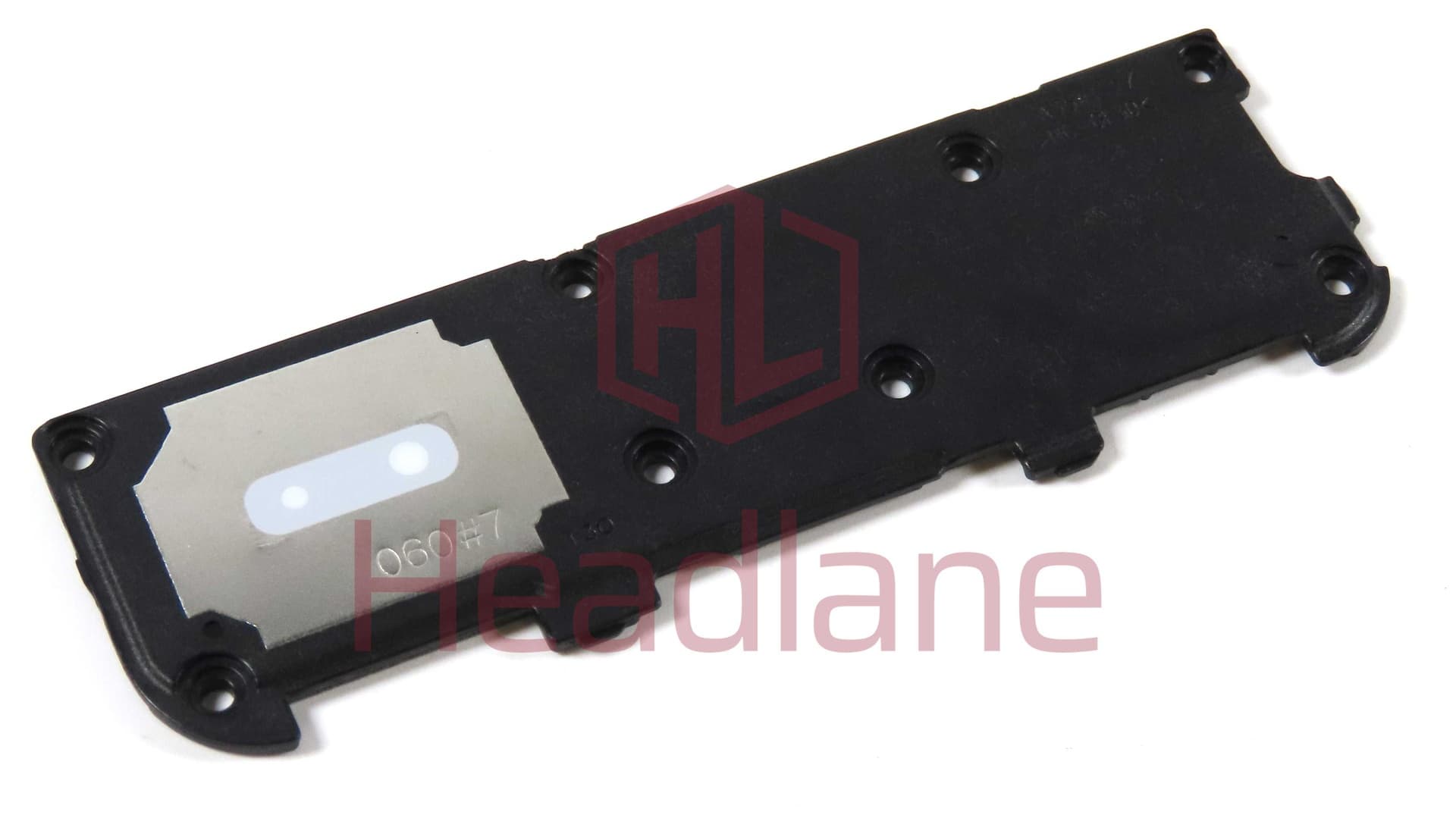 Samsung SM-A356 Galaxy A35 5G Bottom Cover - GH98-49065A - Samsung Replacement Part