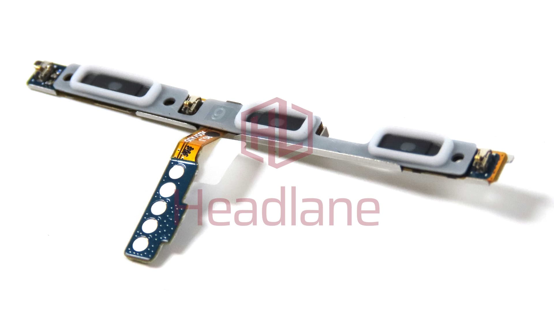 Samsung SM-A356 Galaxy A35 5G Side Key Flex - GH59-15763A - Samsung Replacement Part