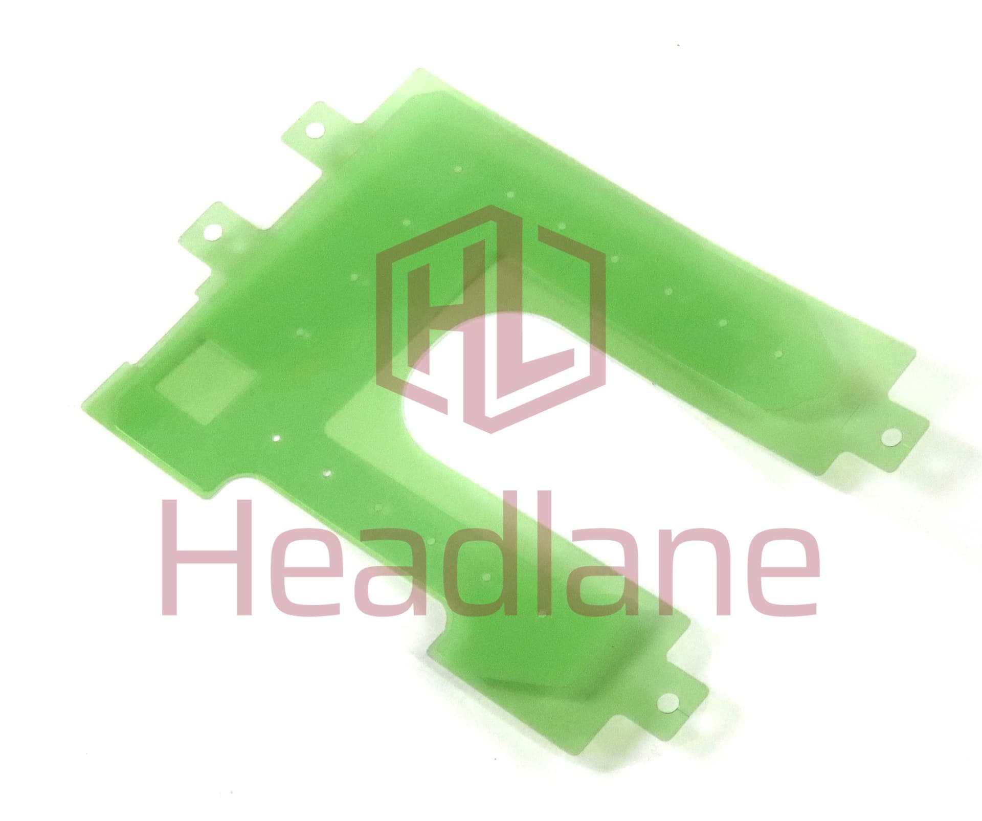 Samsung SM-A356 Galaxy A35 5G Battery Adhesive / Sticker - GH02-25896A - Samsung Replacement Part