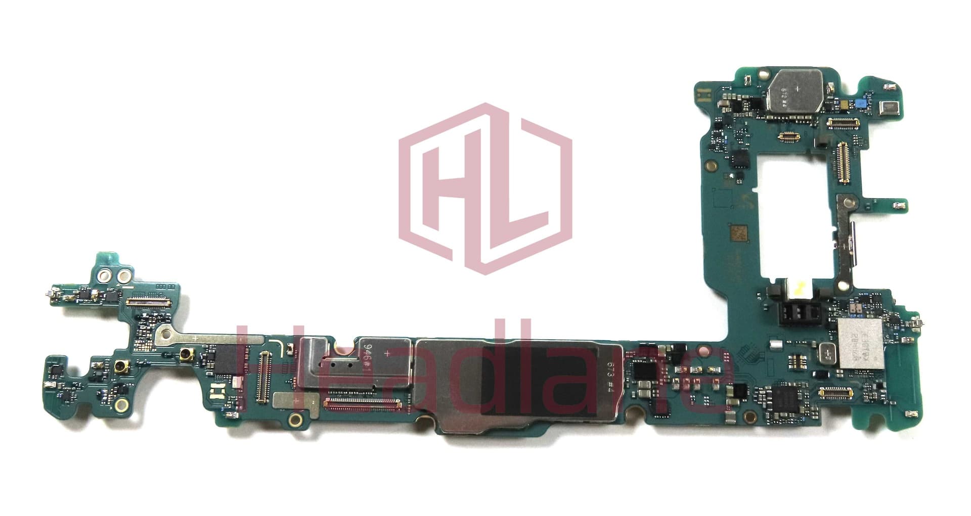 Samsung SM-N960 Galaxy Note 9 Mainboard / Motherboard (Blank - No IMEI) - GH82-17587A - Samsung Replacement Part