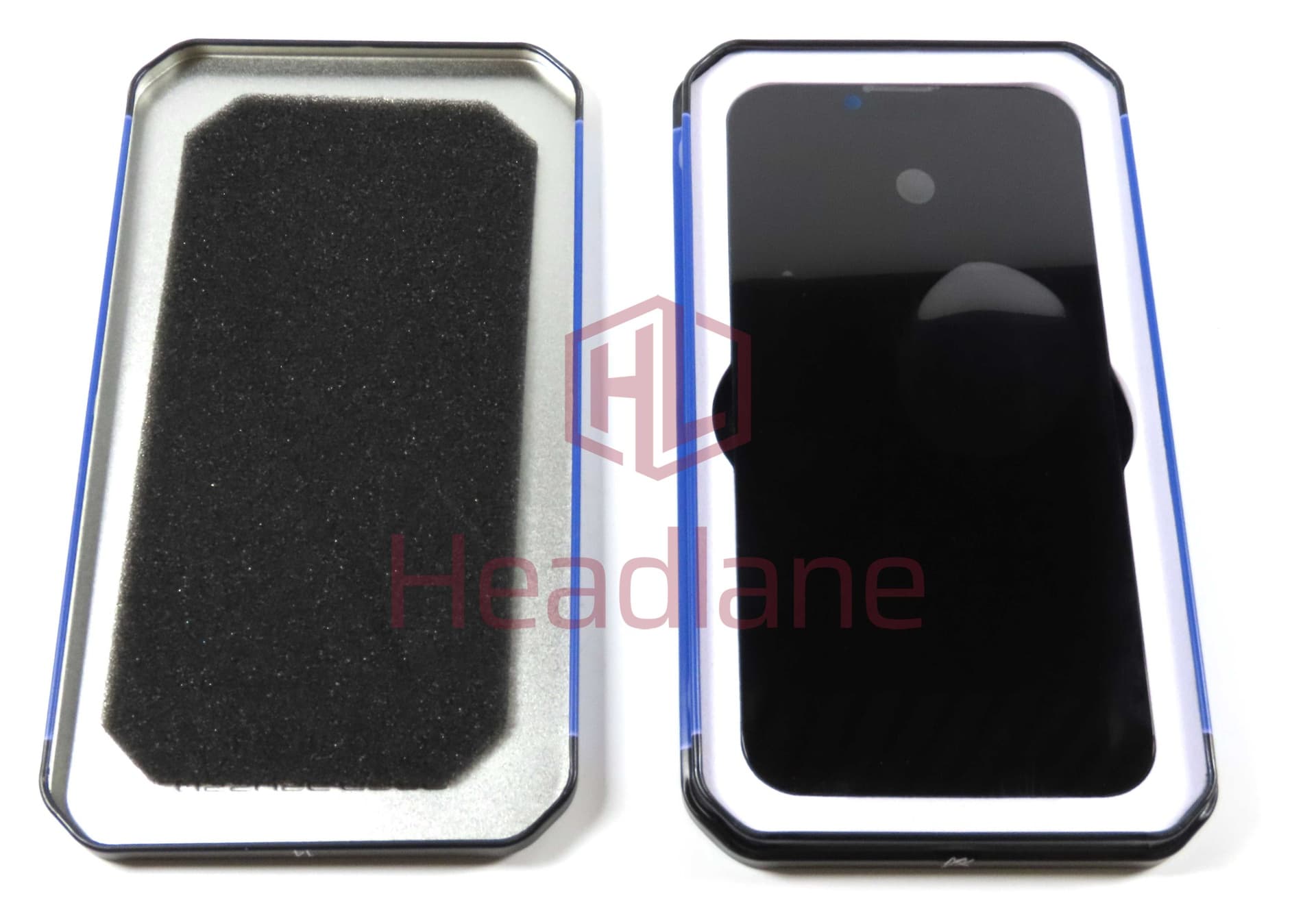 Apple iPhone 14 Soft OLED Display / Screen + Touch (JK) - JK-025 - JK Replacement Part