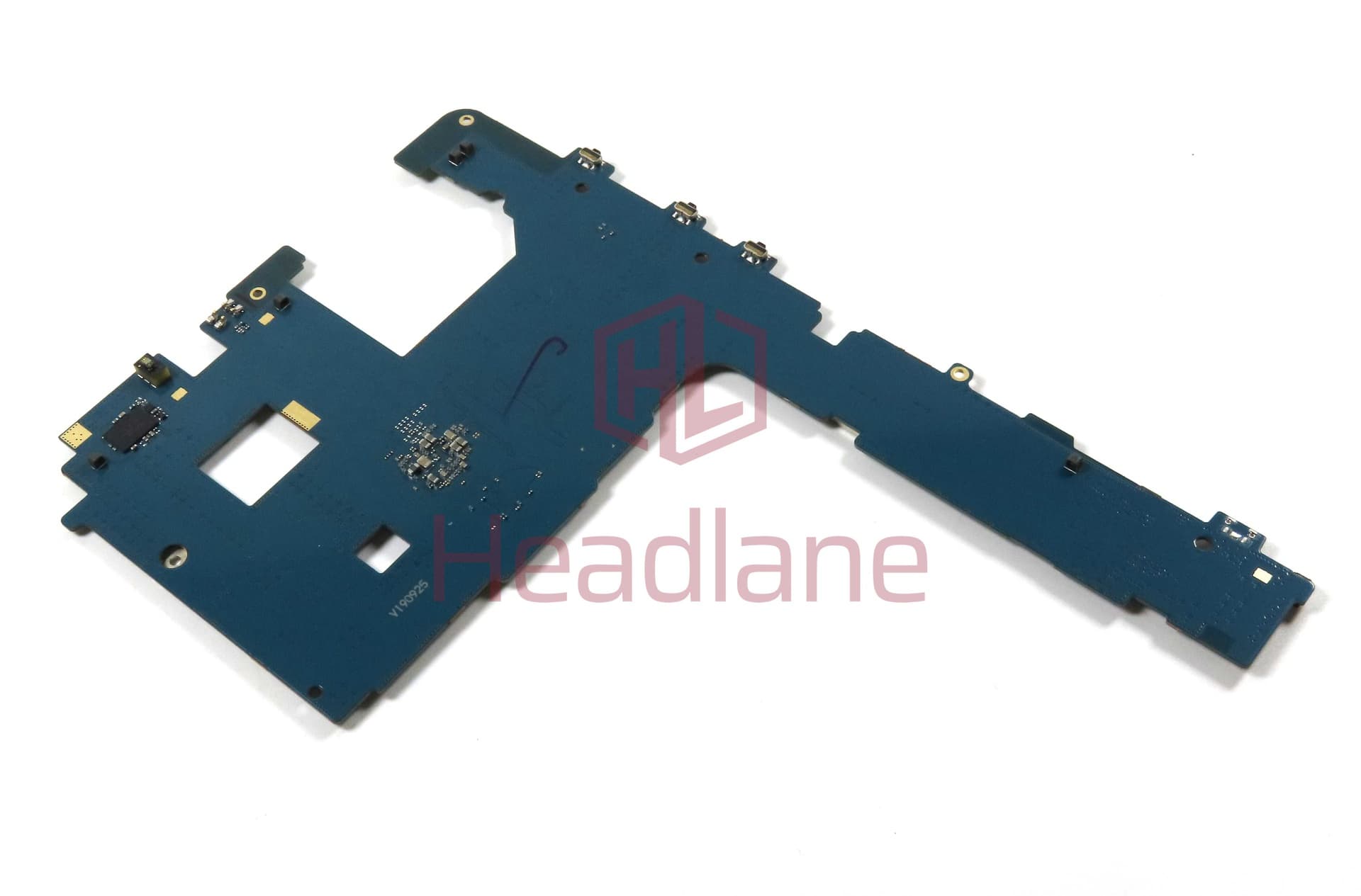 Samsung SM-T595 Galaxy Tab A (2018) 10.5" Mainboard / Motherboard (Blank - No IMEI) - GH82-17347A - Samsung Replacement Part