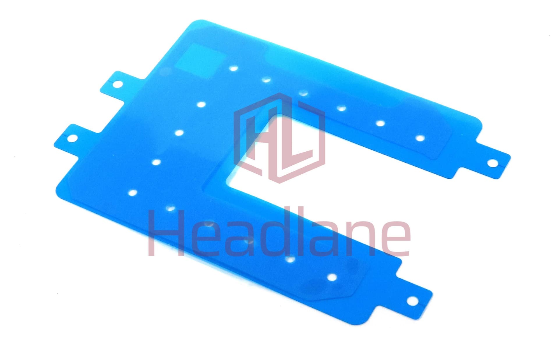 Samsung SM-A556 Galaxy A55 5G Battery Adhesive / Sticker - GH02-25680A - Samsung Replacement Part